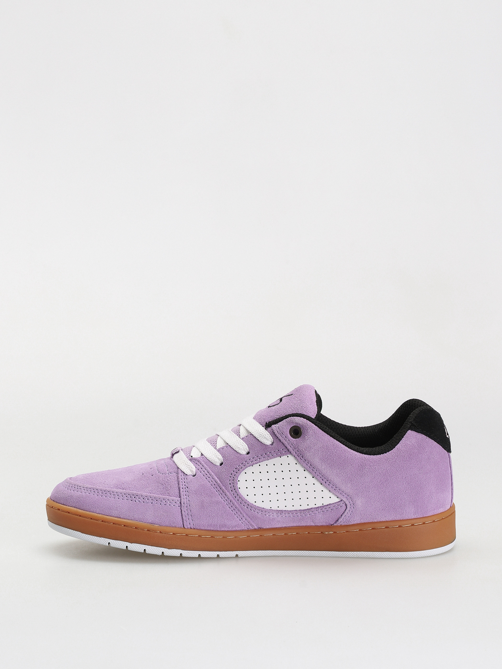 Boty eS Accel Slim (lavender)