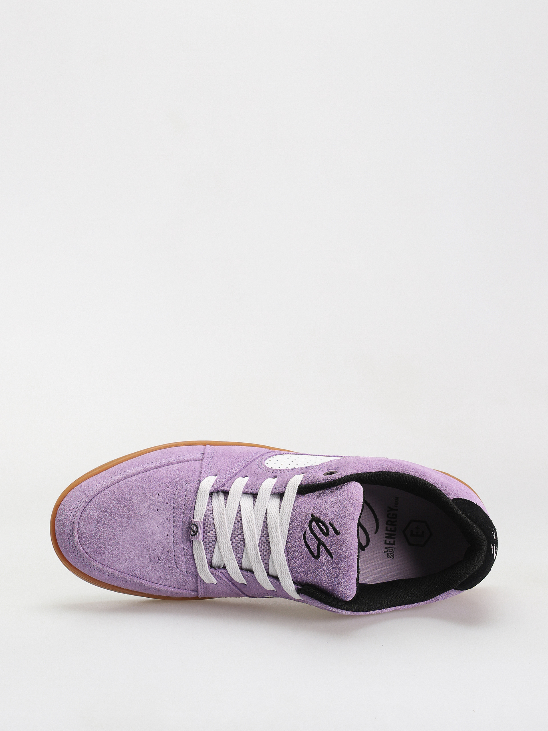 Boty eS Accel Slim (lavender)