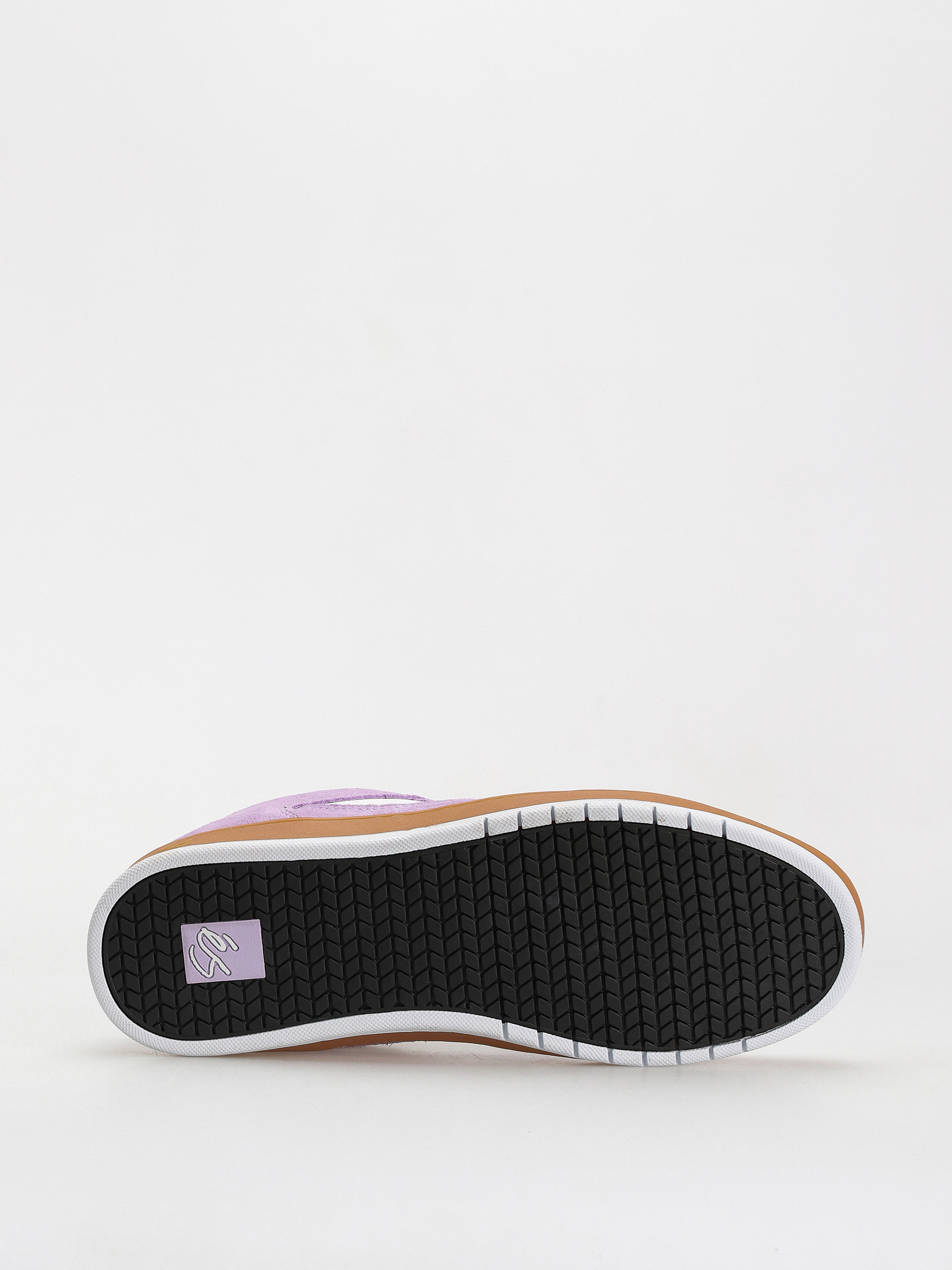 Boty eS Accel Slim (lavender)
