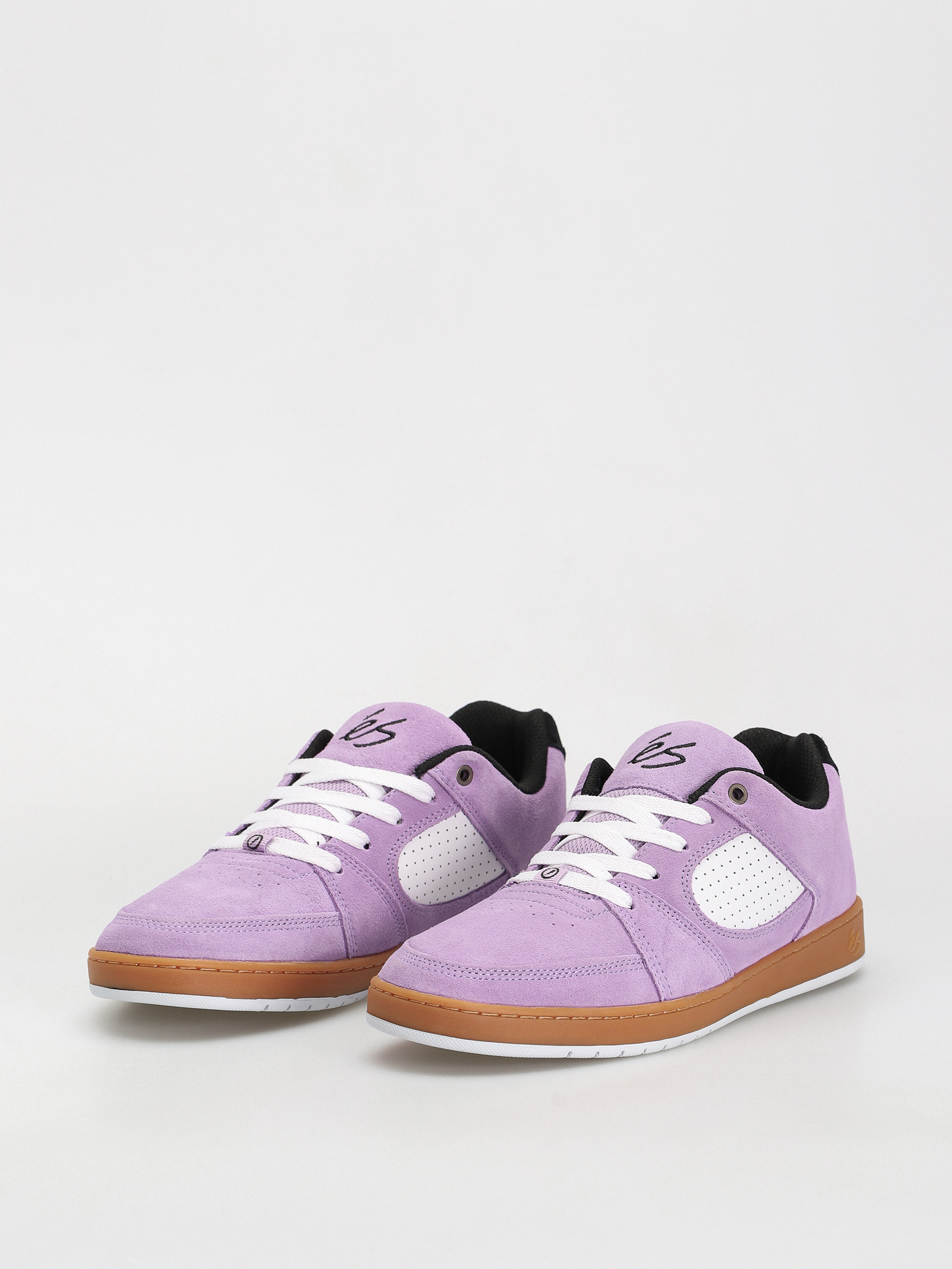 Boty eS Accel Slim (lavender)