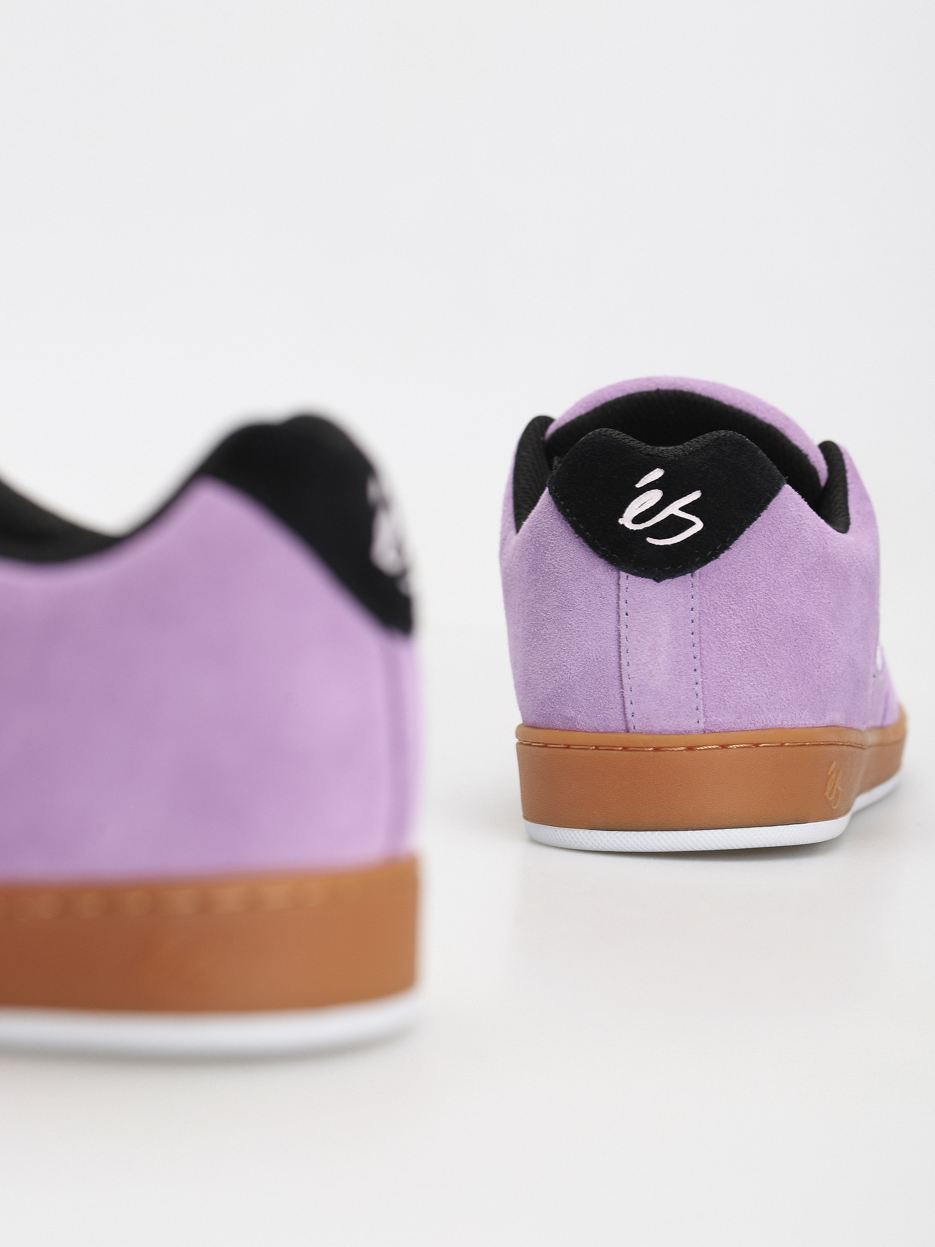 Boty eS Accel Slim (lavender)