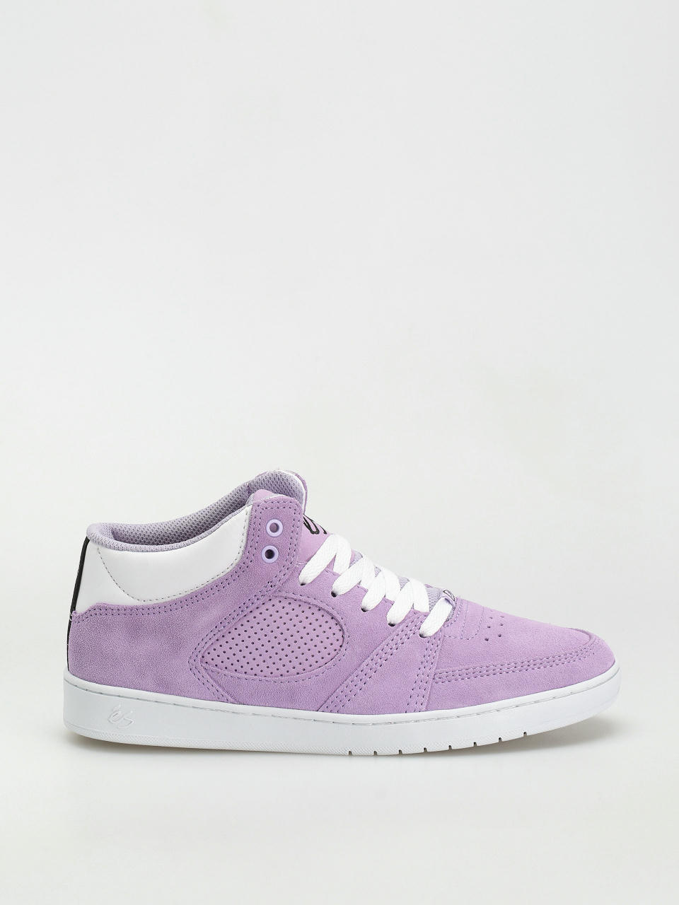 Boty eS Accel Slim Mid (lavender)