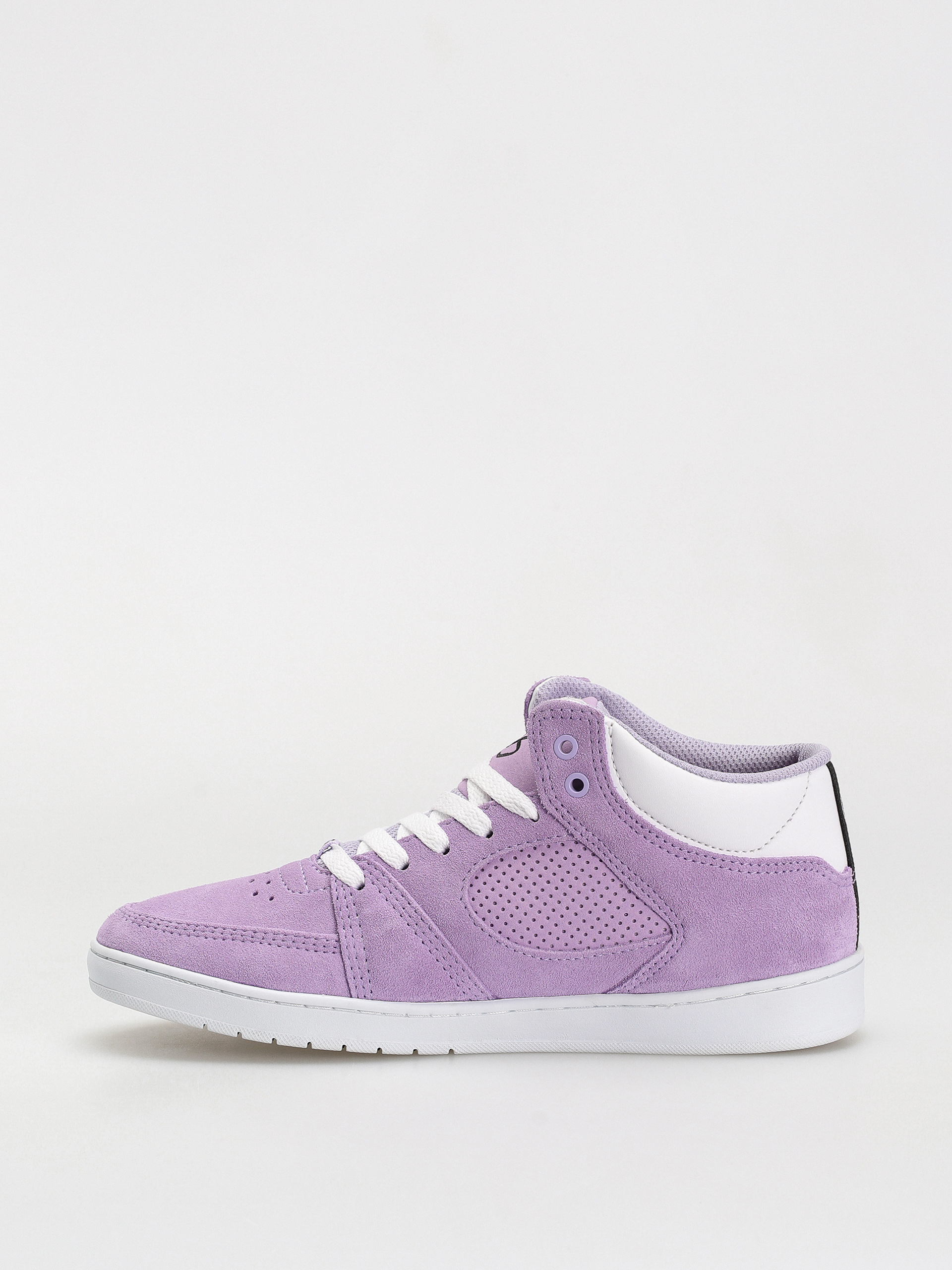 Boty eS Accel Slim Mid (lavender)