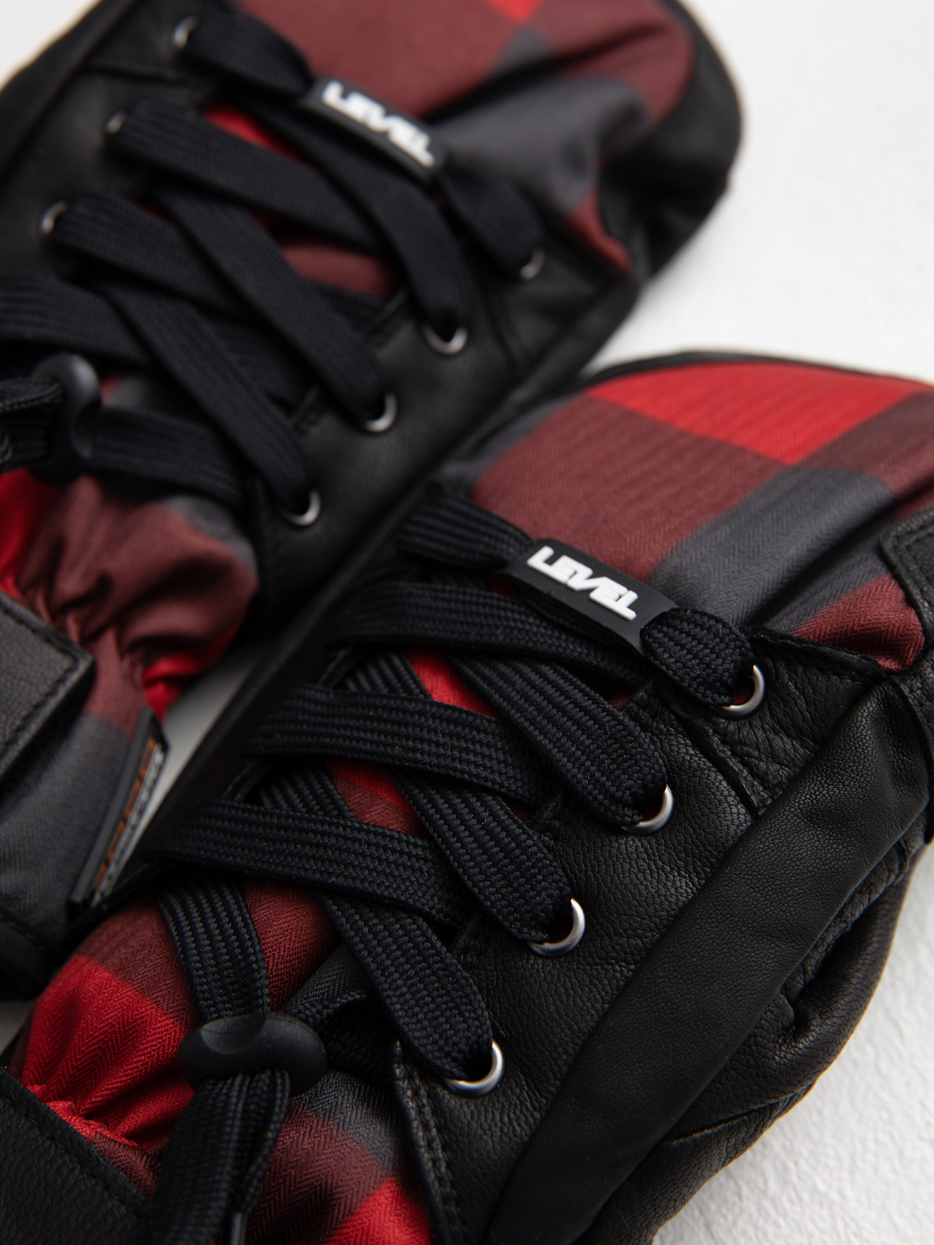 Rukavice Level Rexford Sneaker (pink)