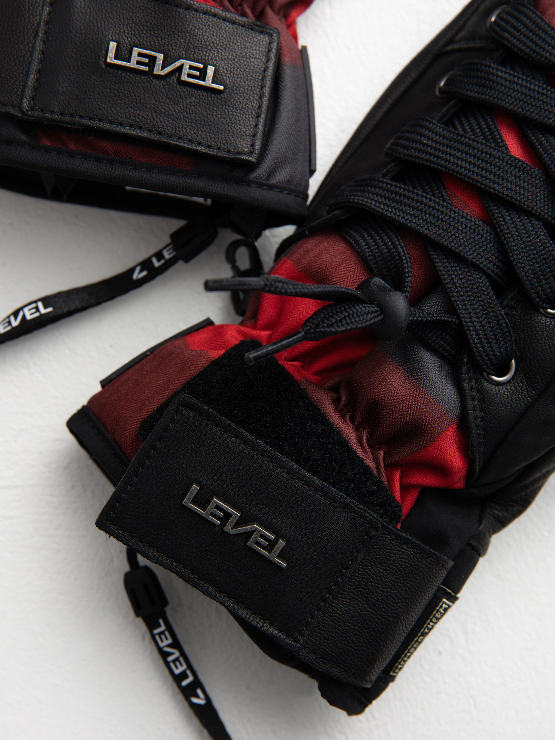 Rukavice Level Rexford Sneaker (pink)