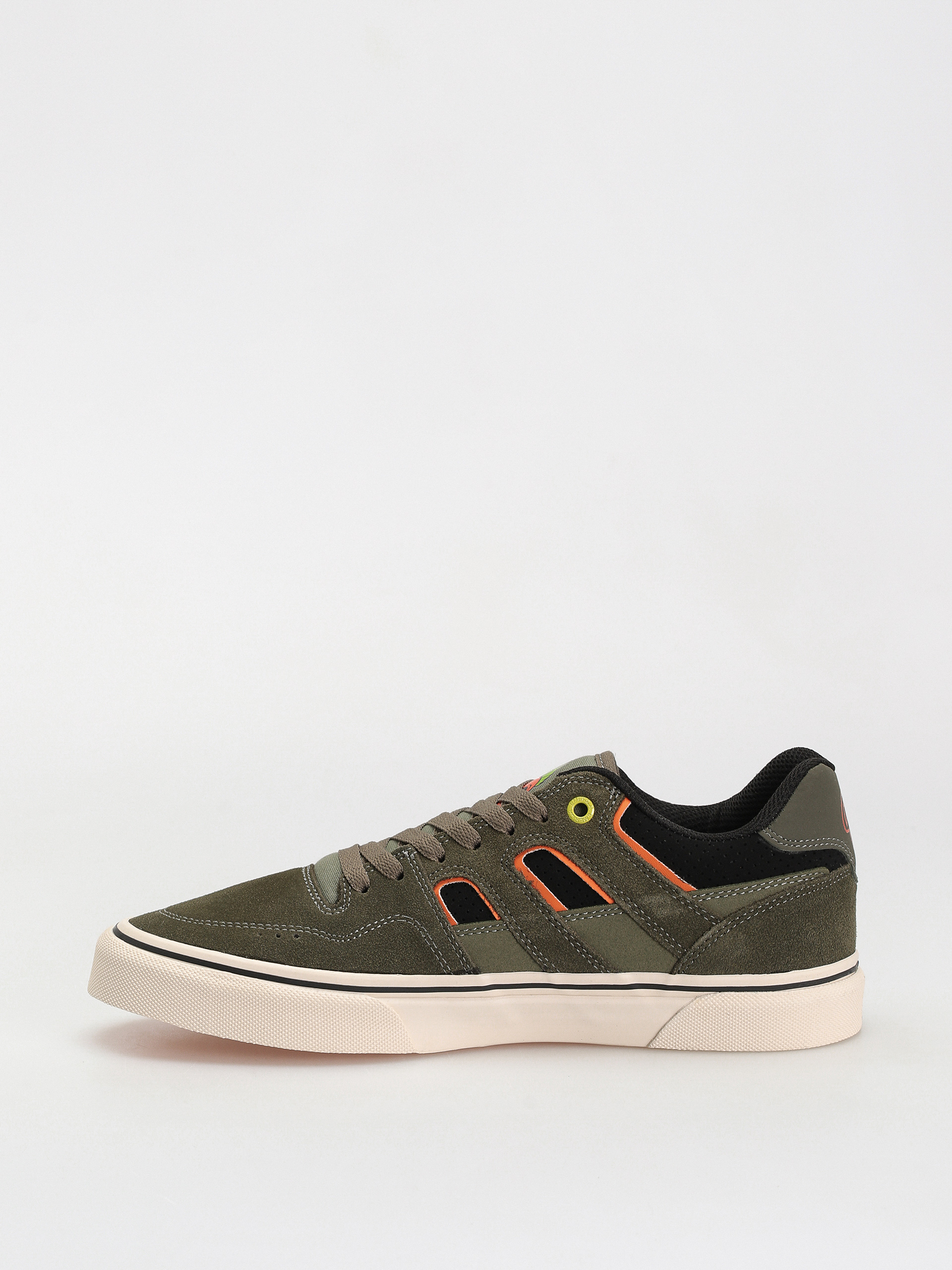 Boty Emerica Tilt G6 Vulc X Oj (olive)