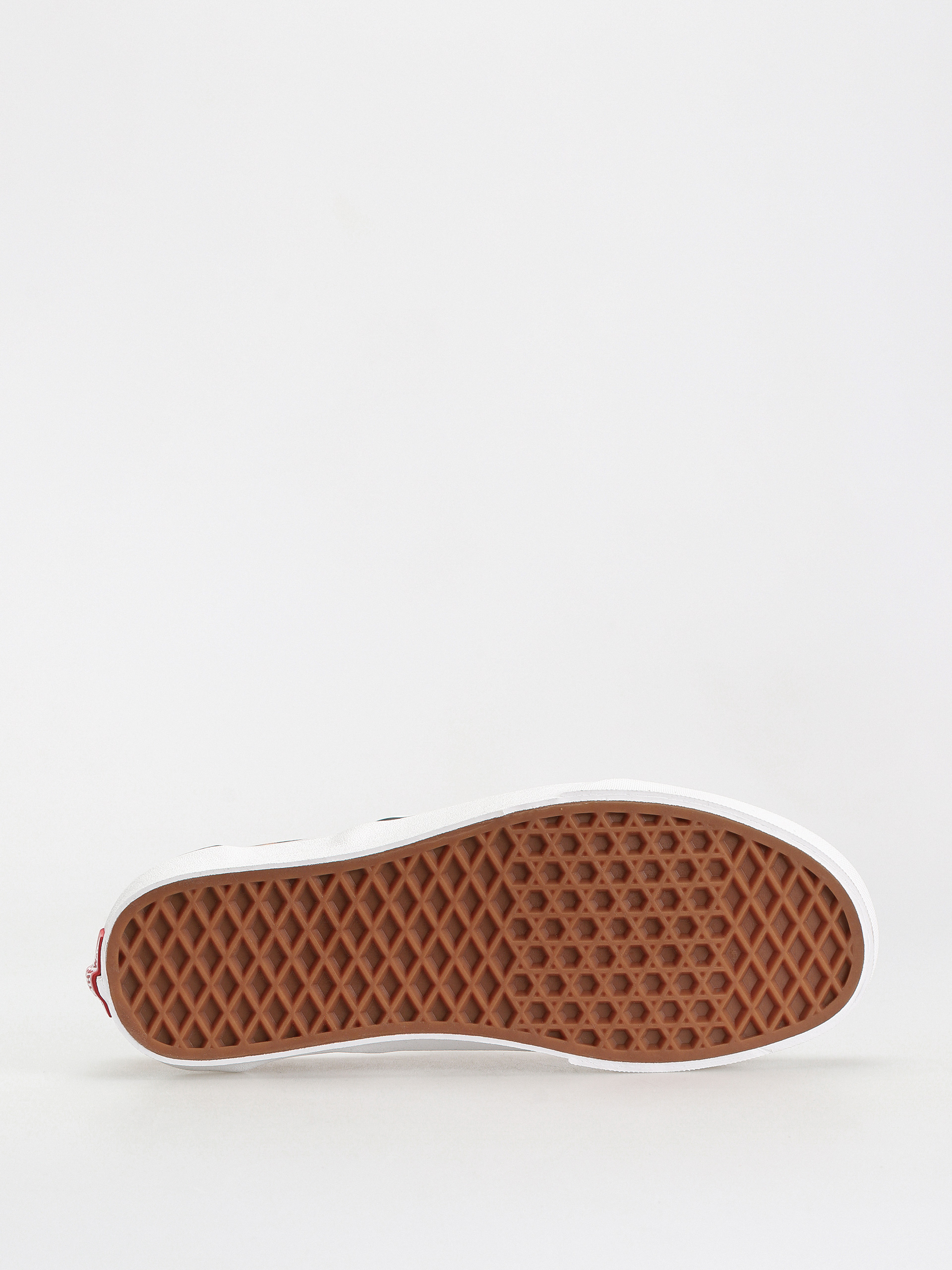 Boty Vans Classic Slip On (leopard black/true white)