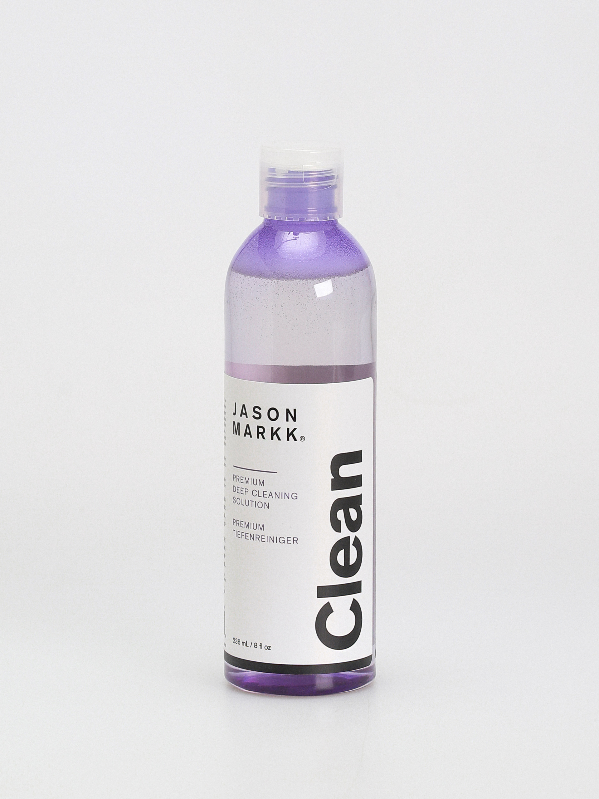 Środki piorące i impregnaty Jason Markk Środek do czyszczenia Premium Deep Cleaner (white)