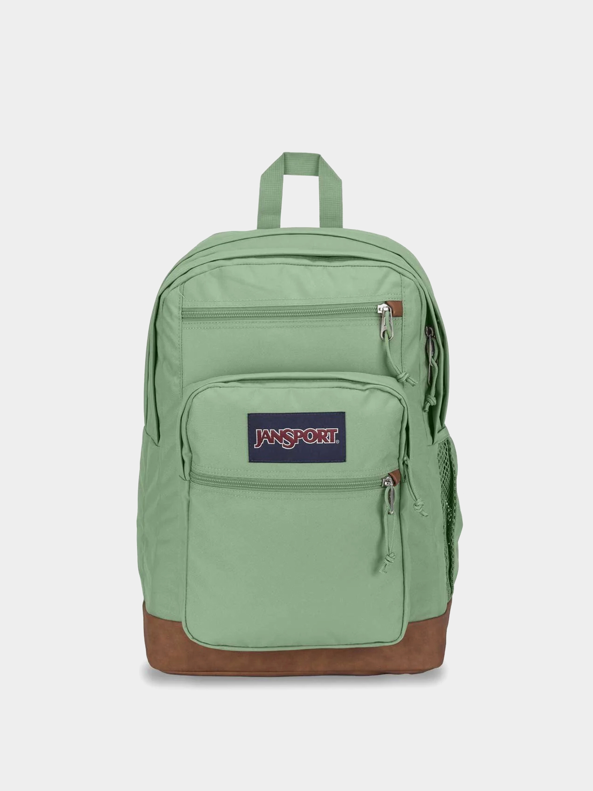 Batoh JanSport Cool Student (loden frost)