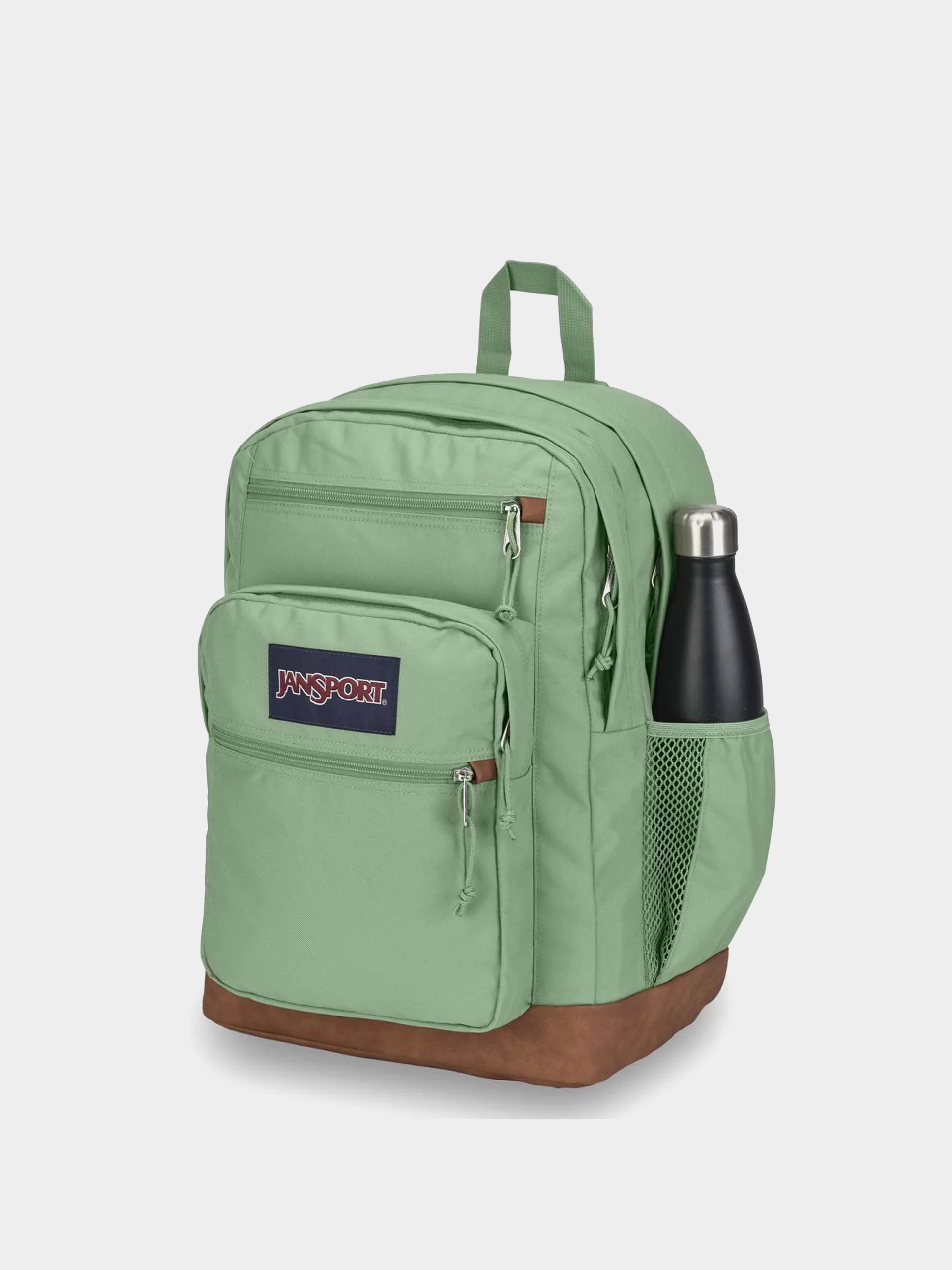 Batoh JanSport Cool Student (loden frost)