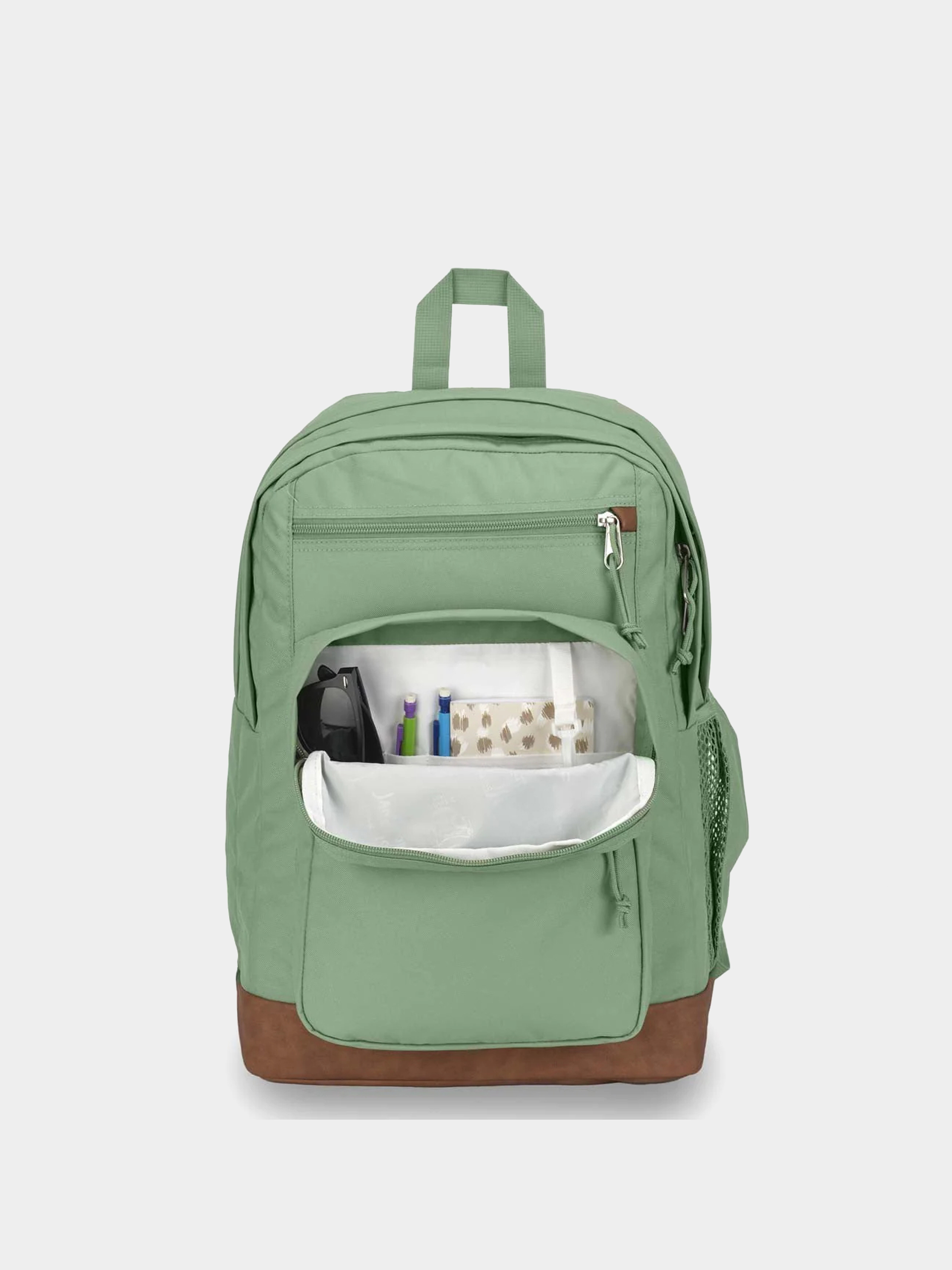 Batoh JanSport Cool Student (loden frost)