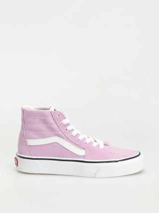 Boty Vans Sk8 Hi Tapered (color theory lupine)