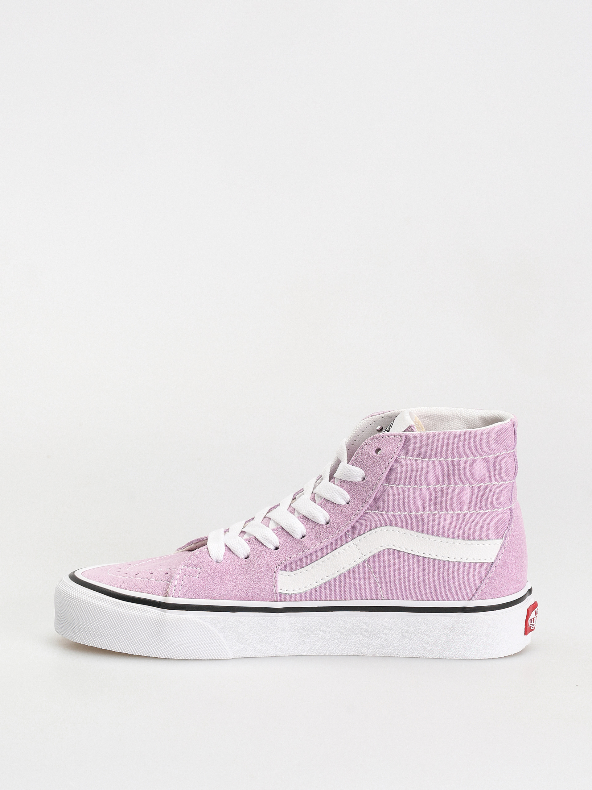 Boty Vans Sk8 Hi Tapered (color theory lupine)