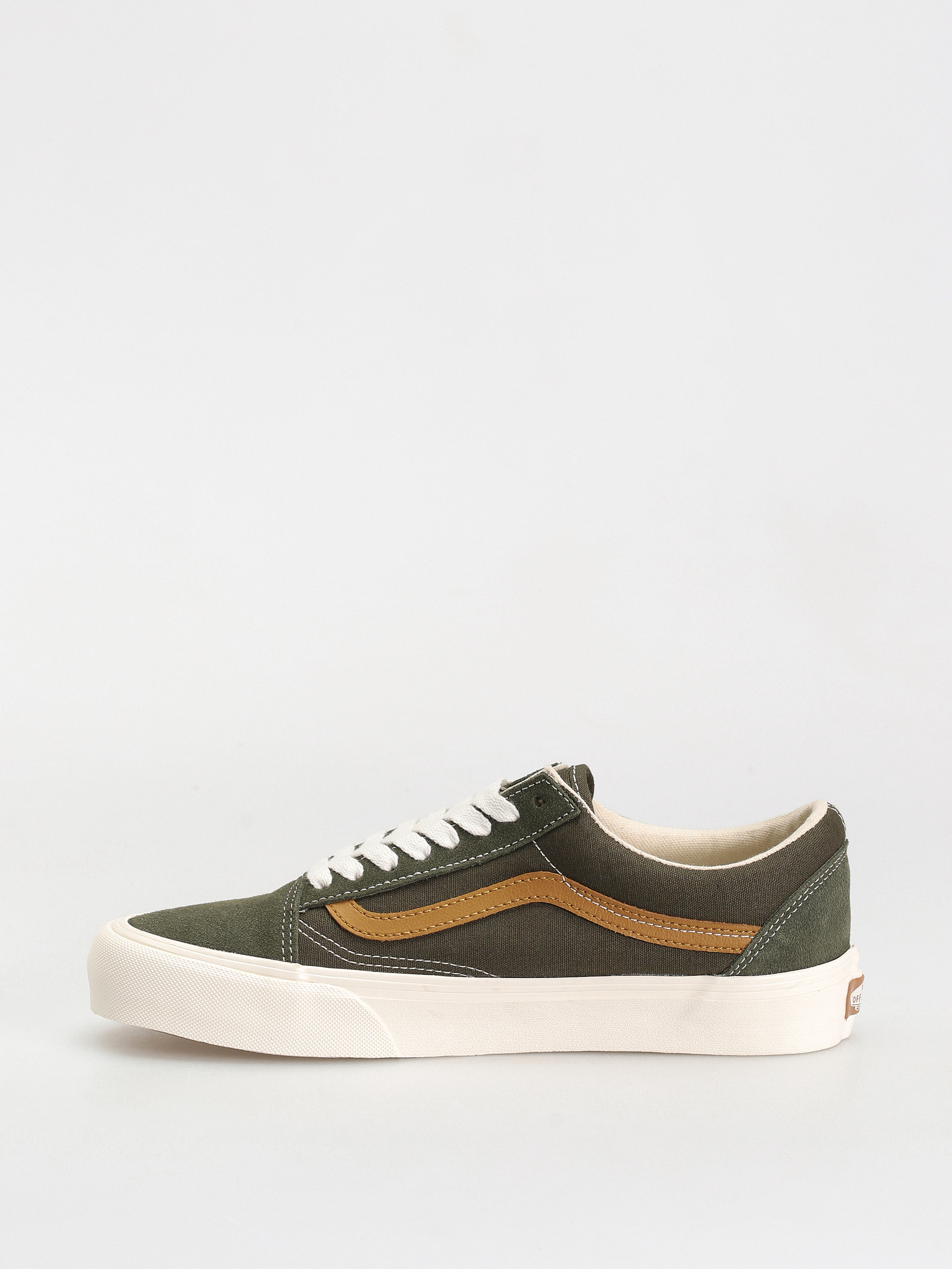 Boty Vans Old Skool Vr3 (grape leaf)