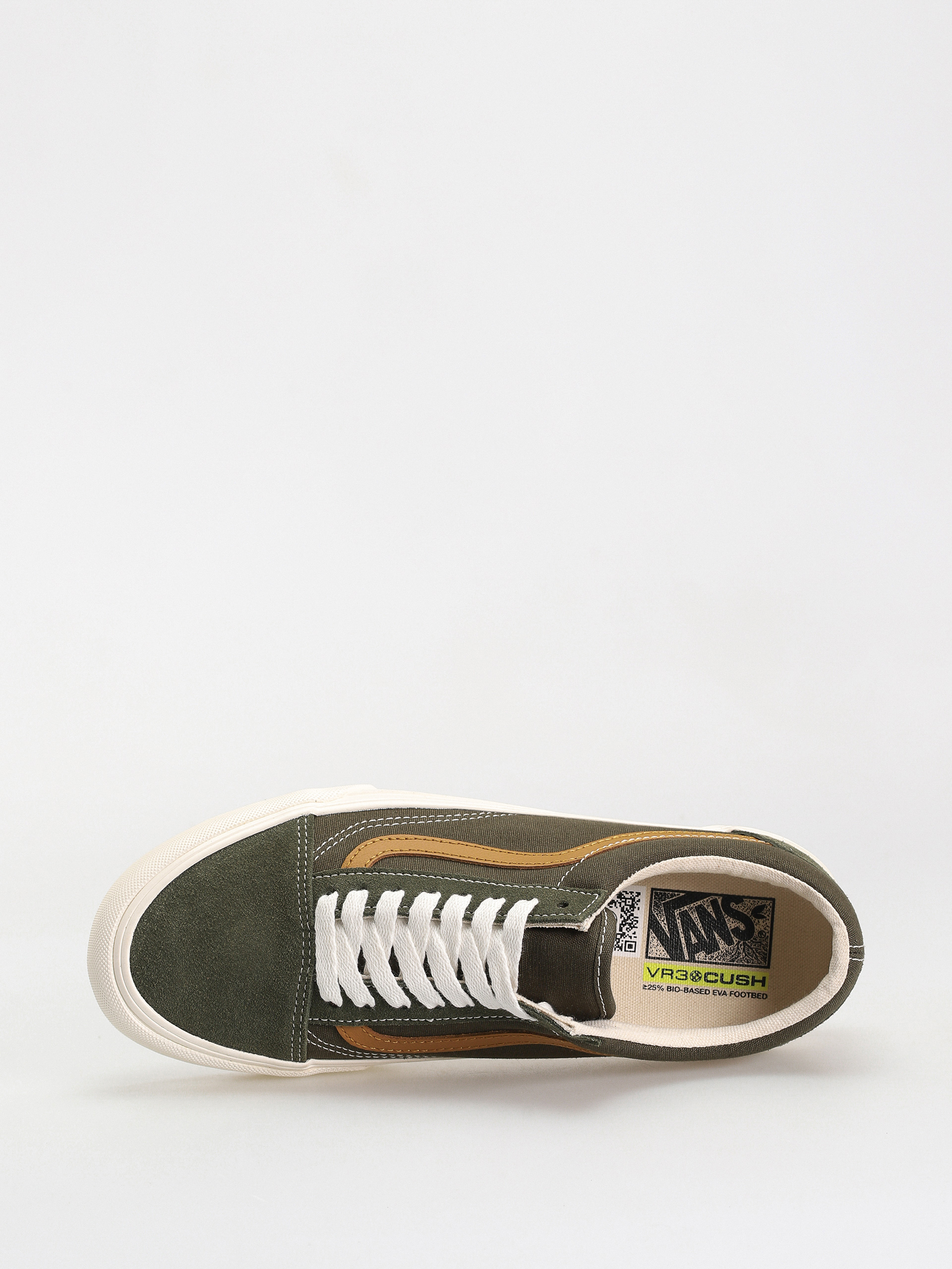 Boty Vans Old Skool Vr3 (grape leaf)