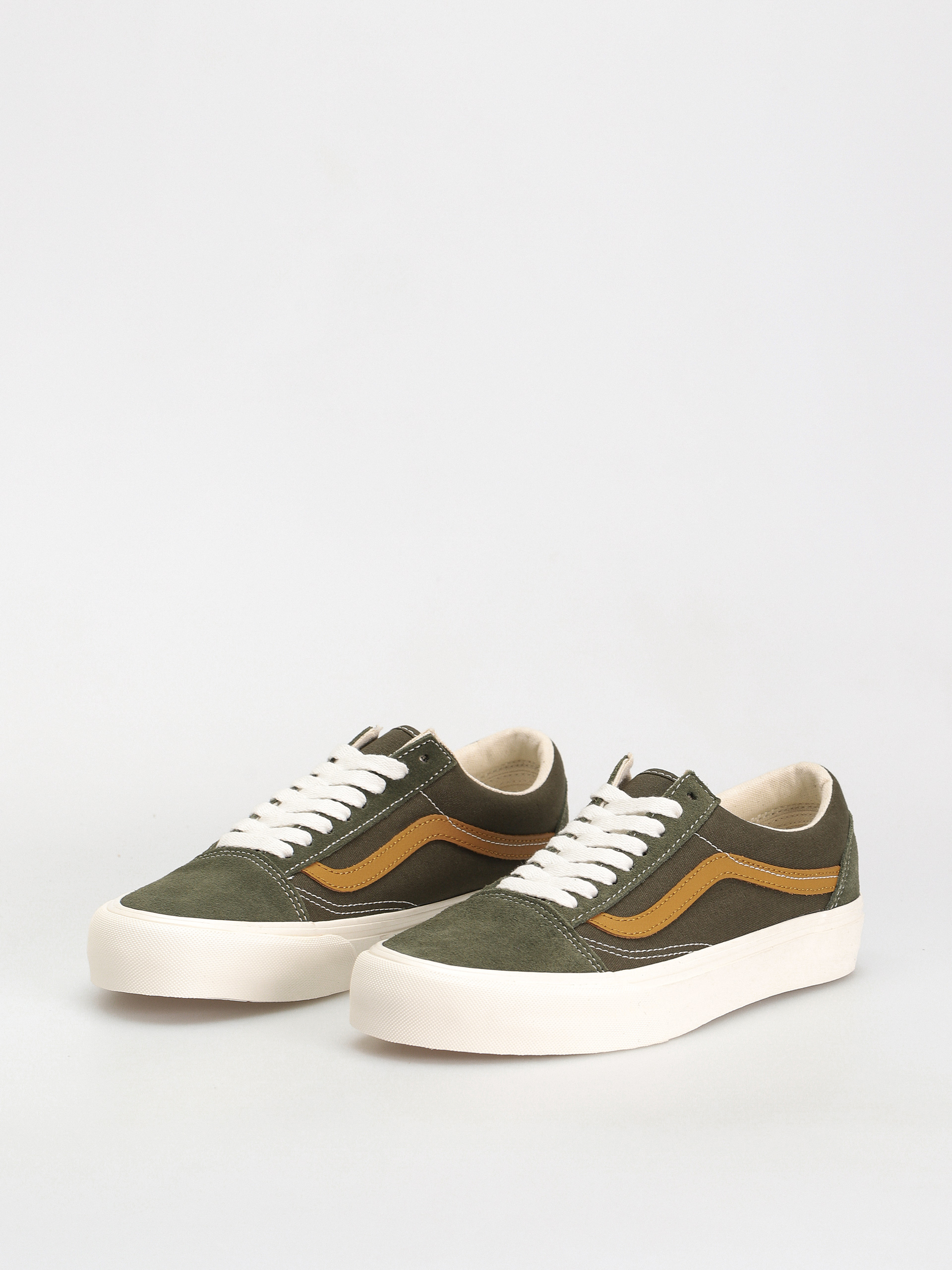Boty Vans Old Skool Vr3 (grape leaf)
