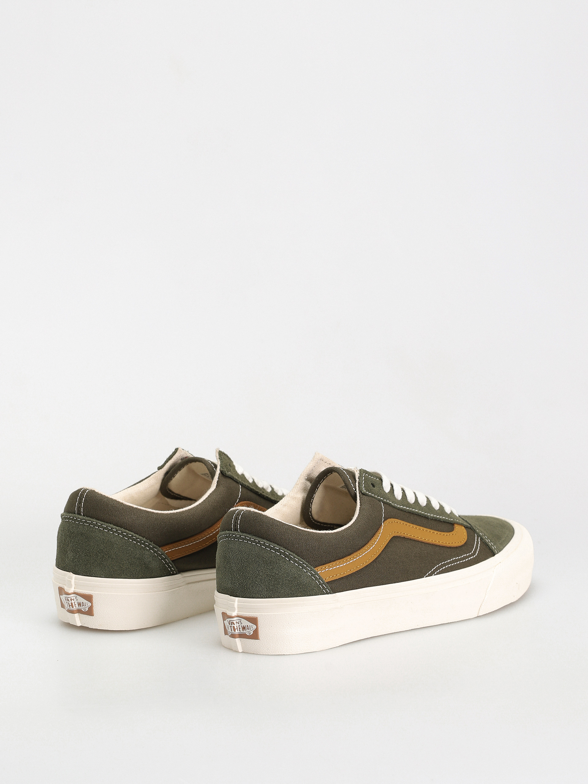 Boty Vans Old Skool Vr3 (grape leaf)