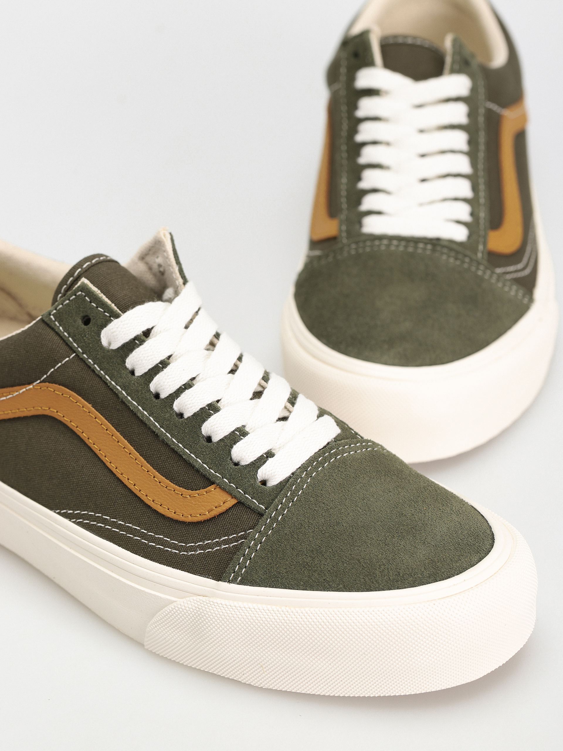 Boty Vans Old Skool Vr3 (grape leaf)