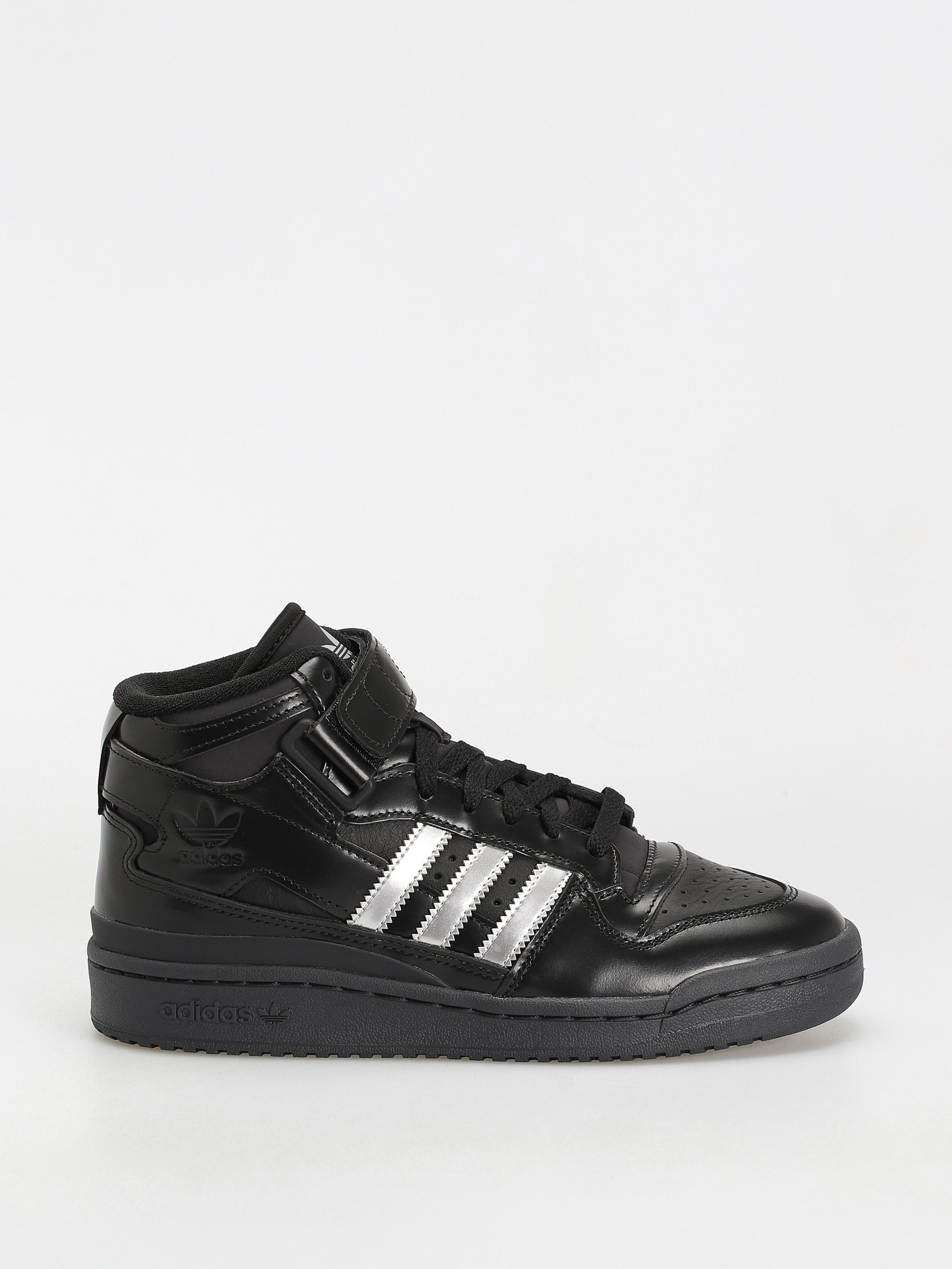 Boty adidas Forum 84 Mid Adv X Heitor (cblack/silvmt/cblack)