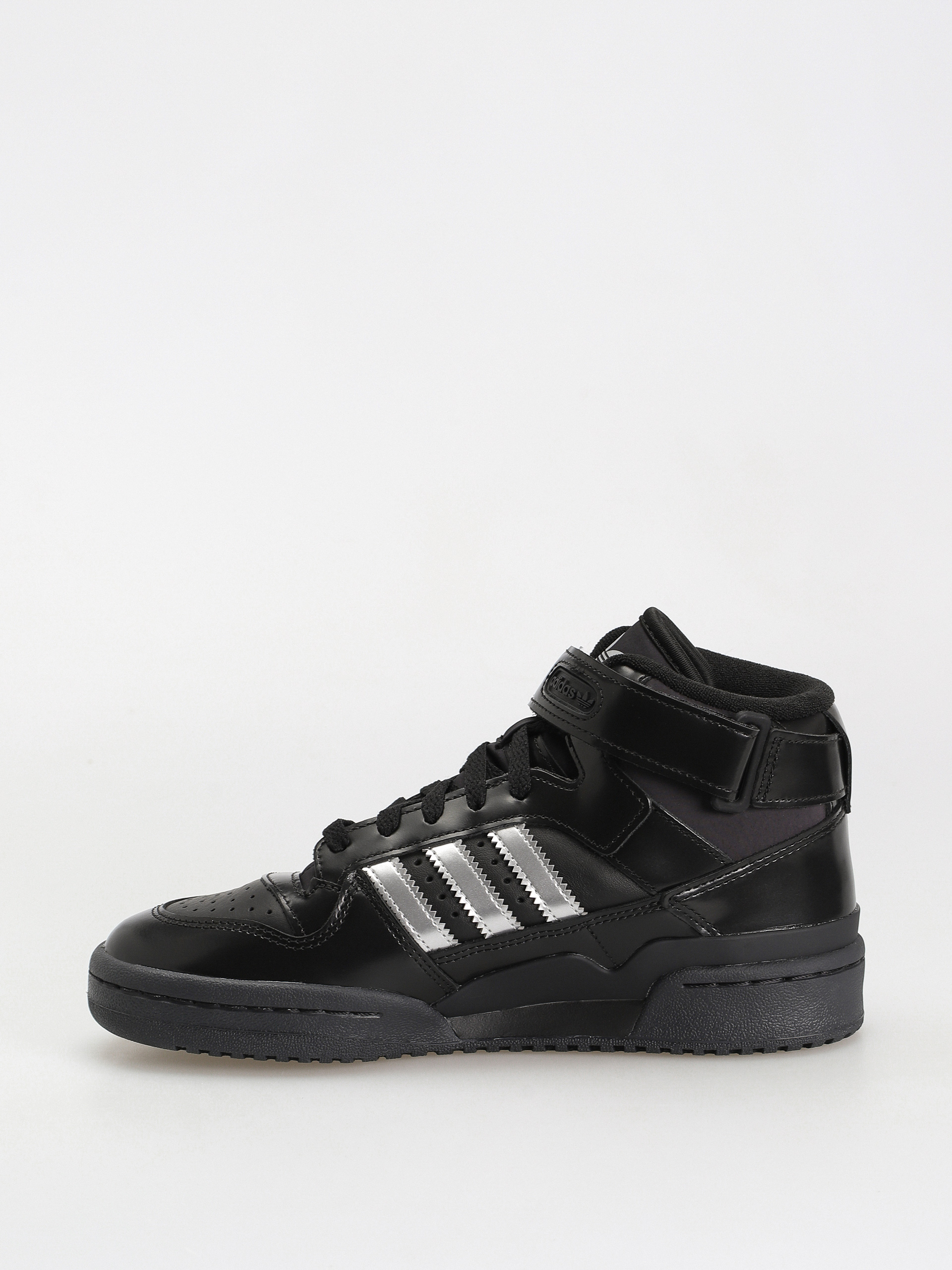 Boty adidas Forum 84 Mid Adv X Heitor (cblack/silvmt/cblack)
