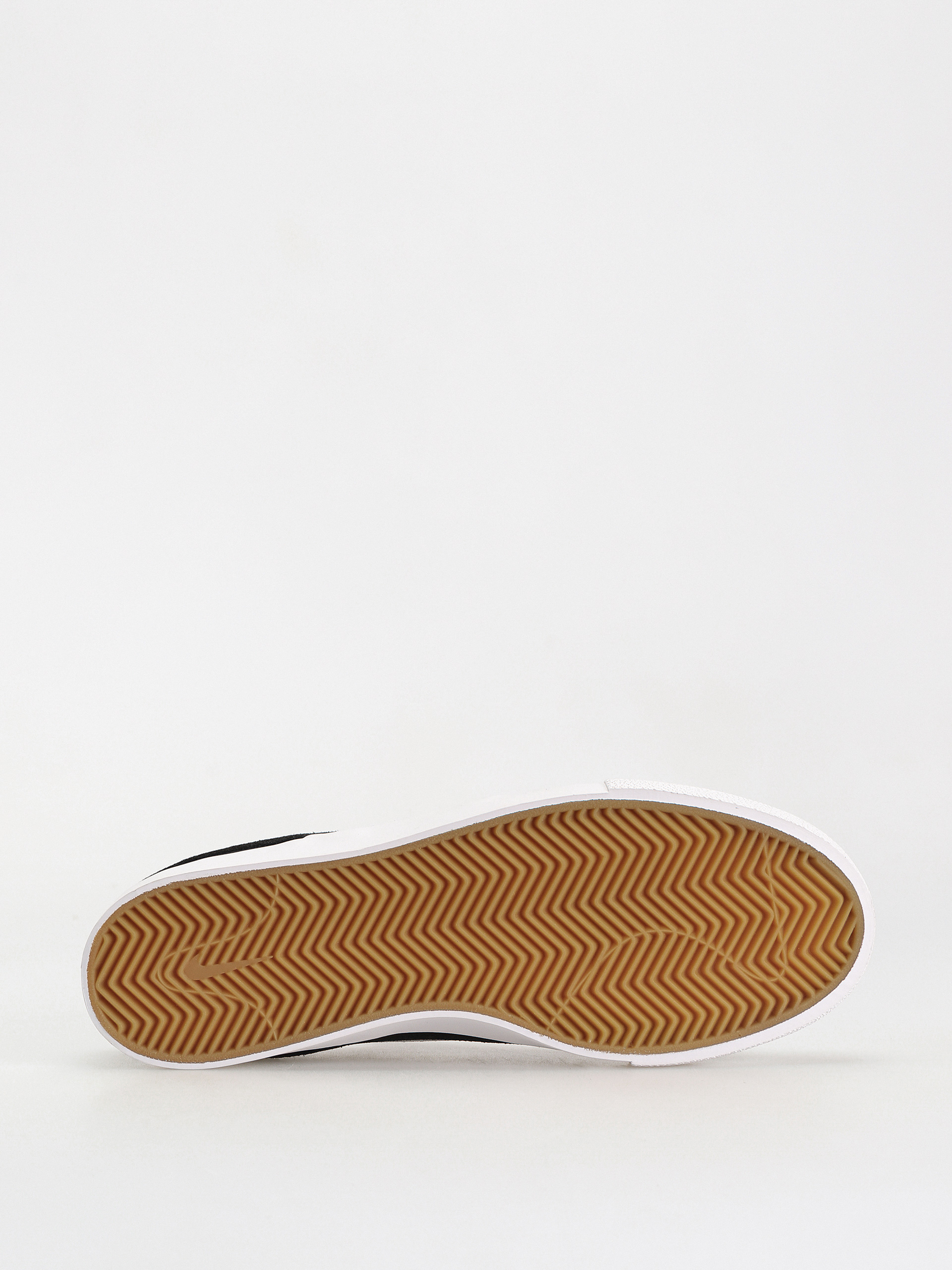 Boty Nike SB Sb Zoom Janoski Rm (black/white thunder grey gum light brown)