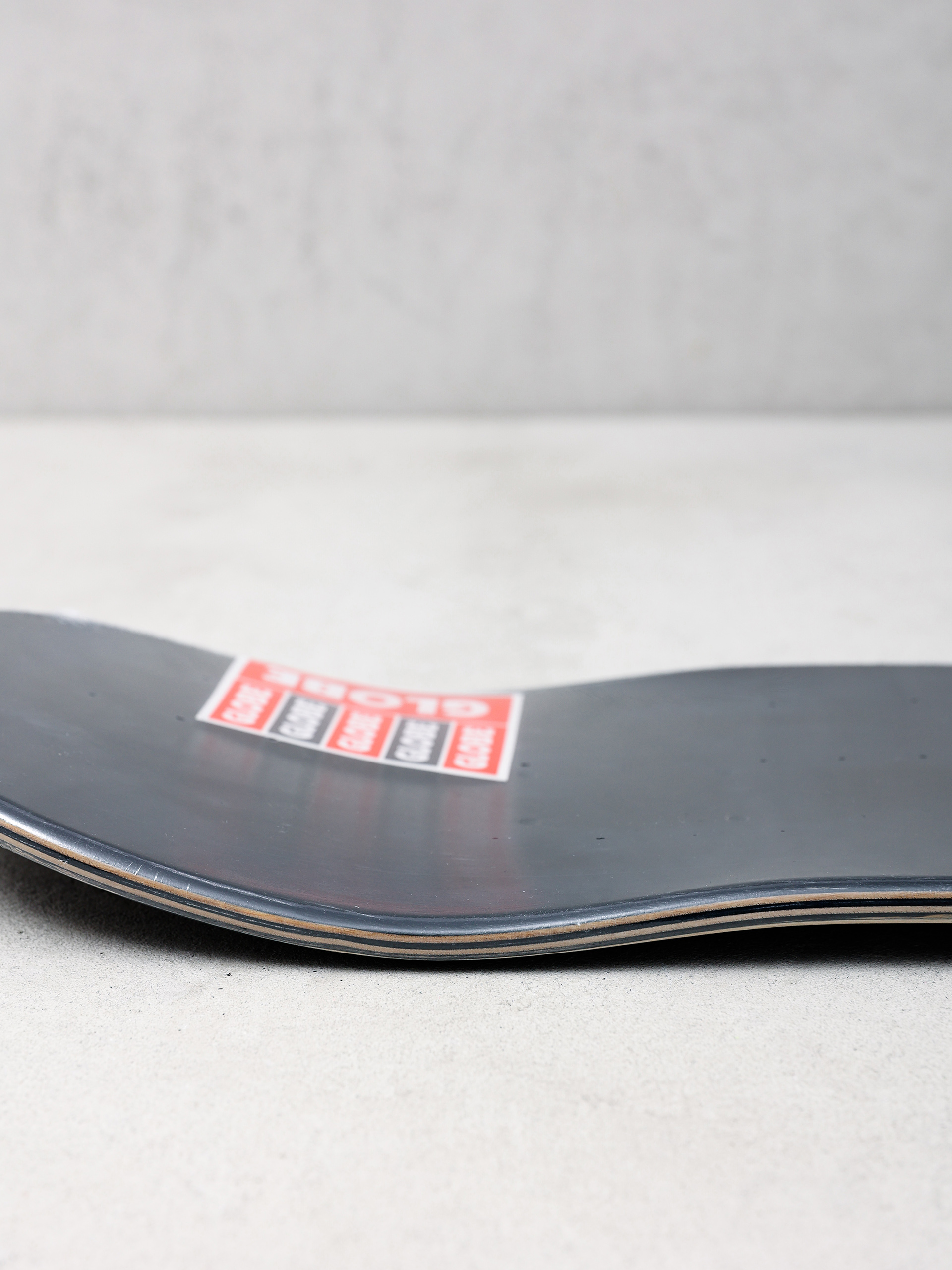 Deska Globe G2 Ramones (rocket to russia)