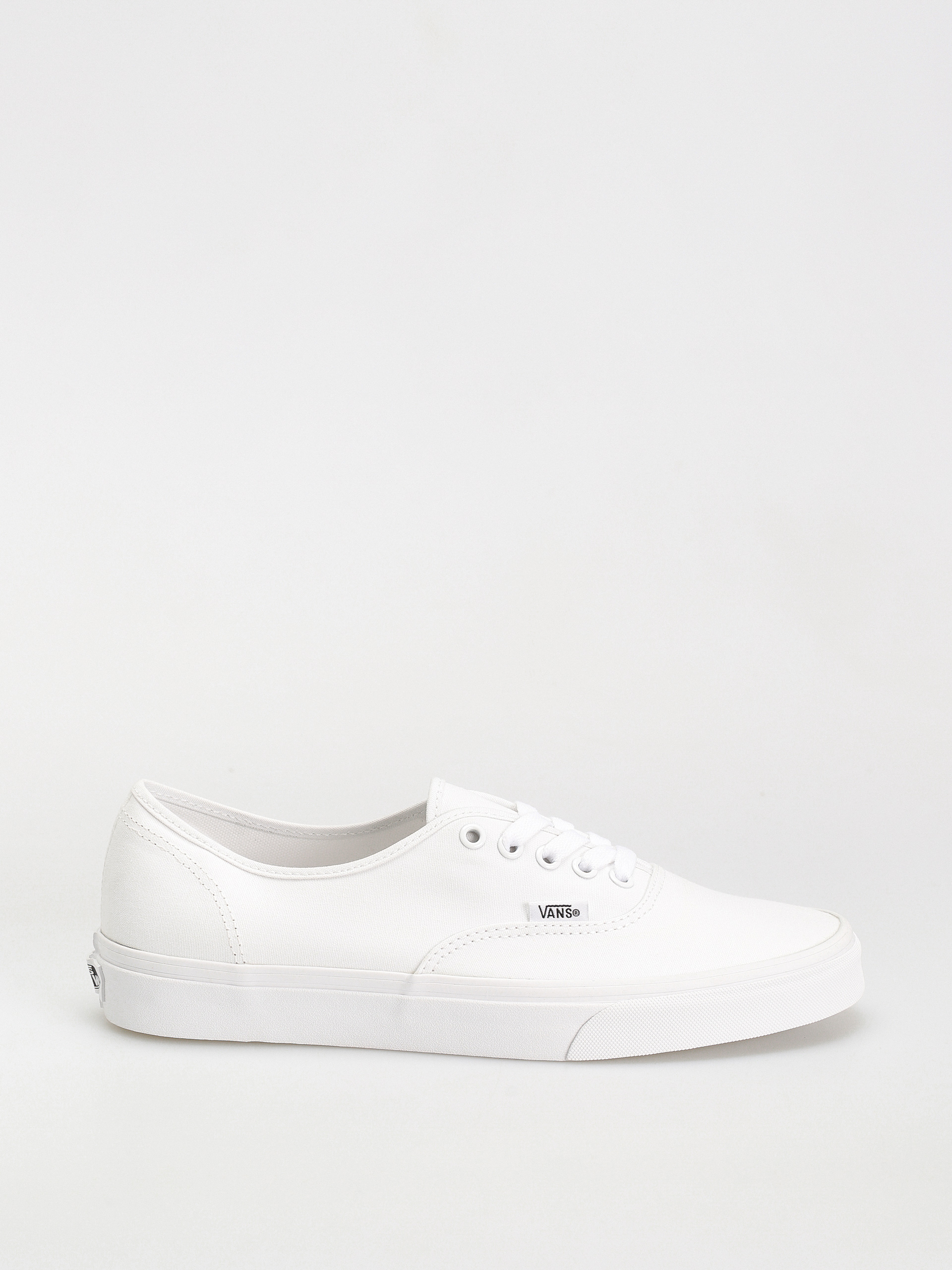 Boty Vans Authentic (true white)