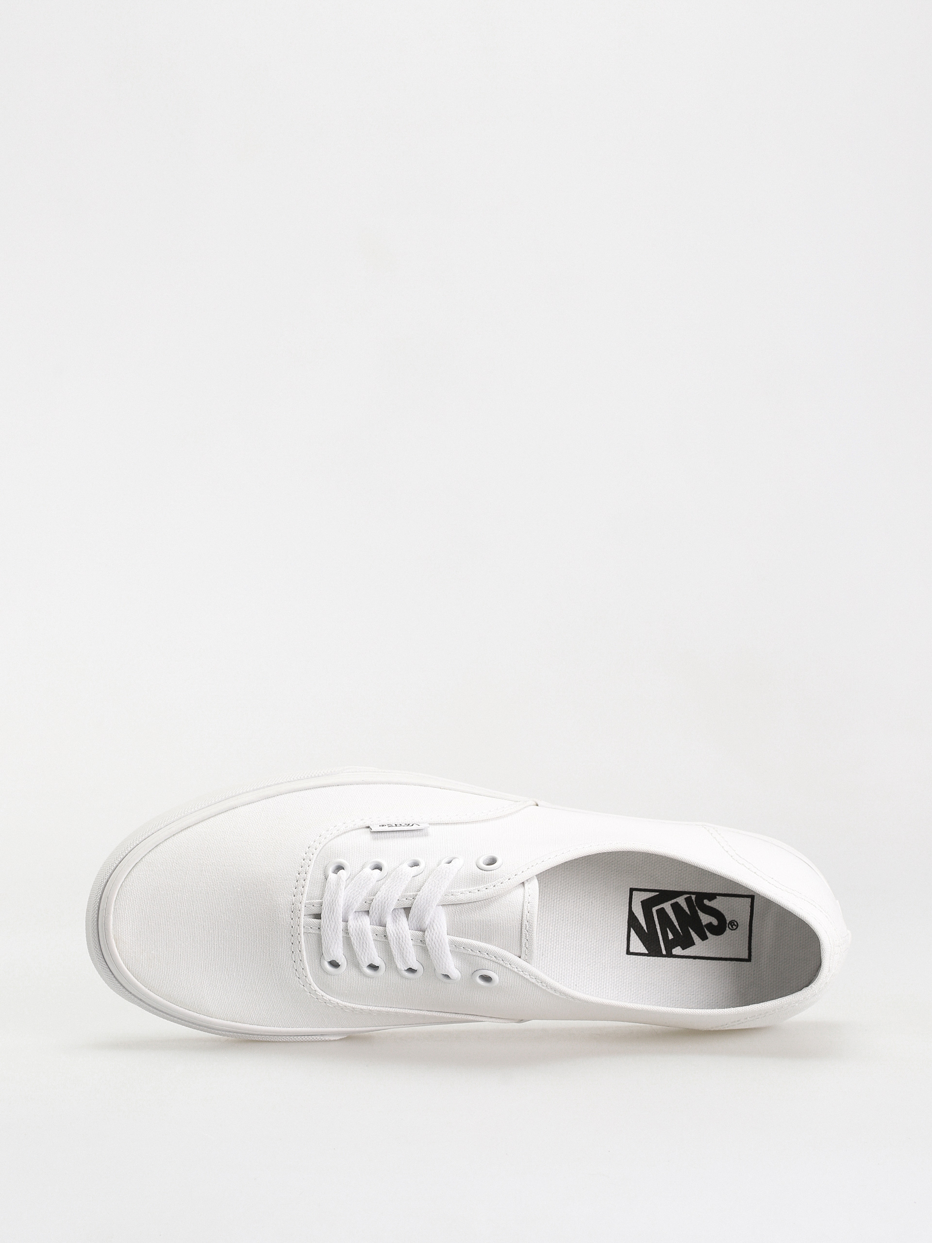 Boty Vans Authentic (true white)