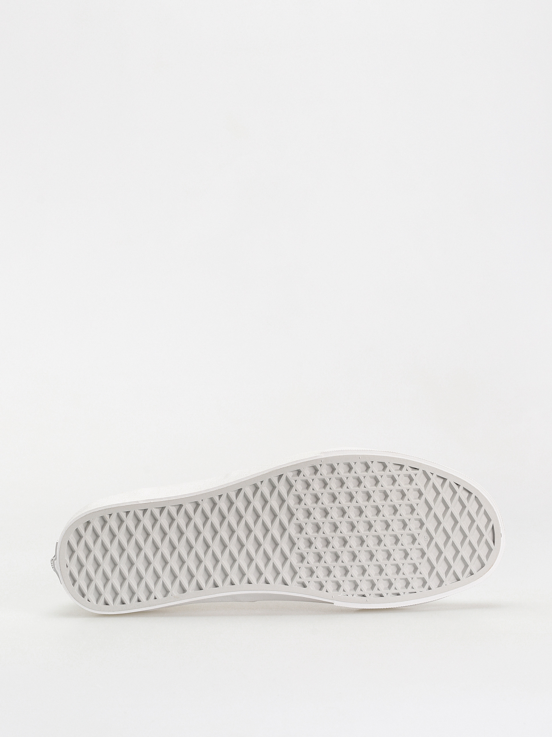 Boty Vans Authentic (true white)