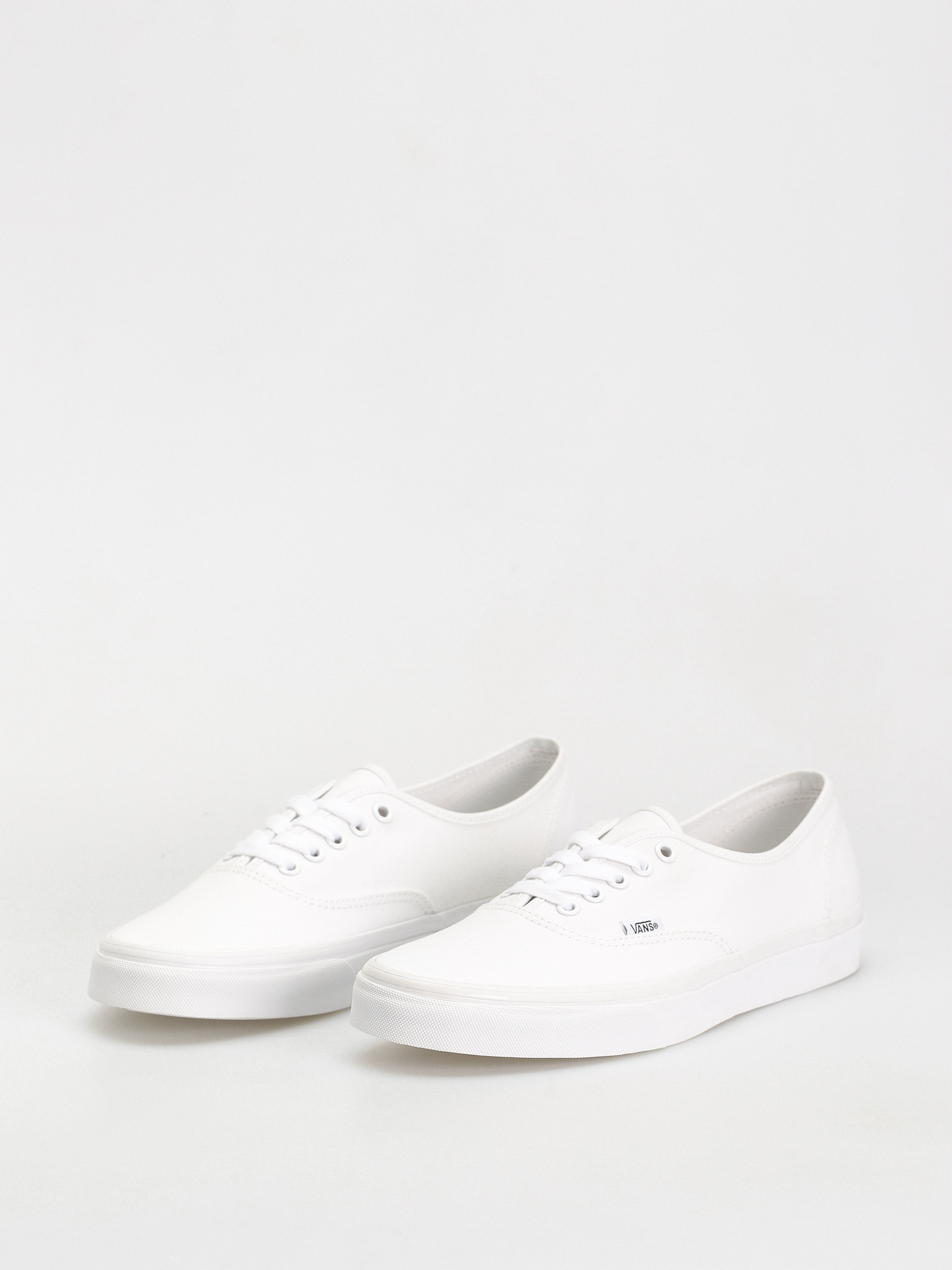 Boty Vans Authentic (true white)