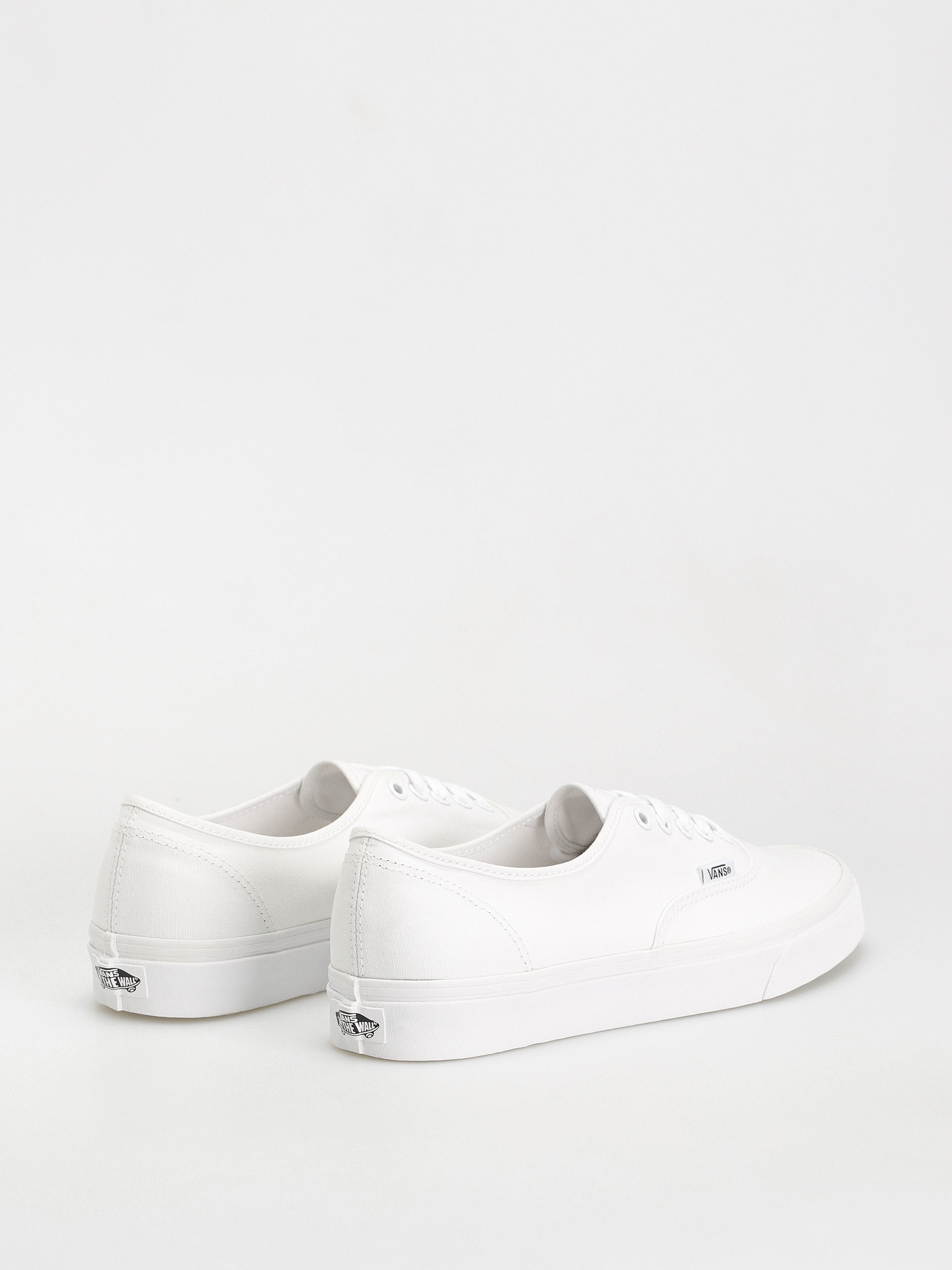 Boty Vans Authentic (true white)