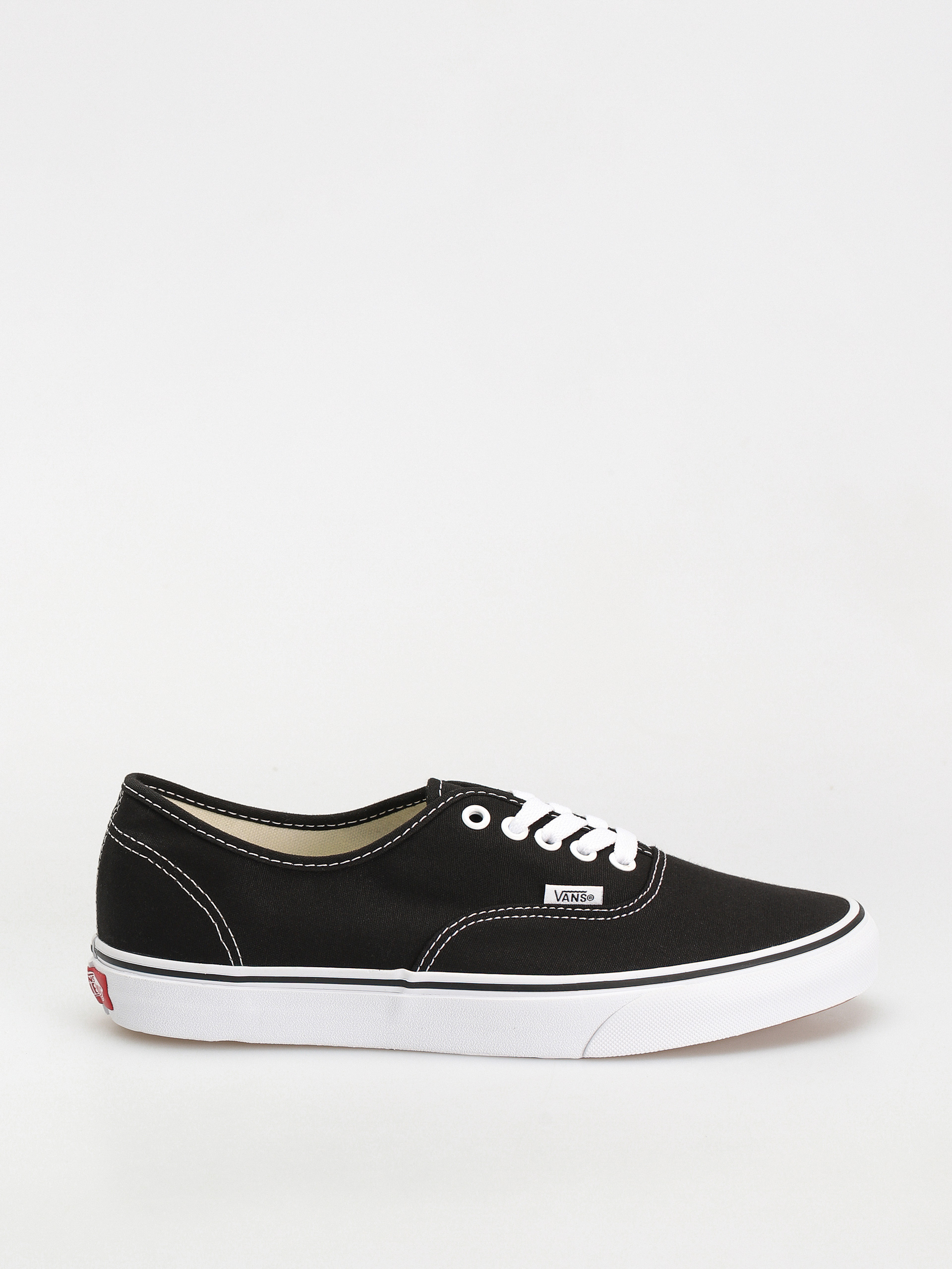 Boty Vans Authentic (black)