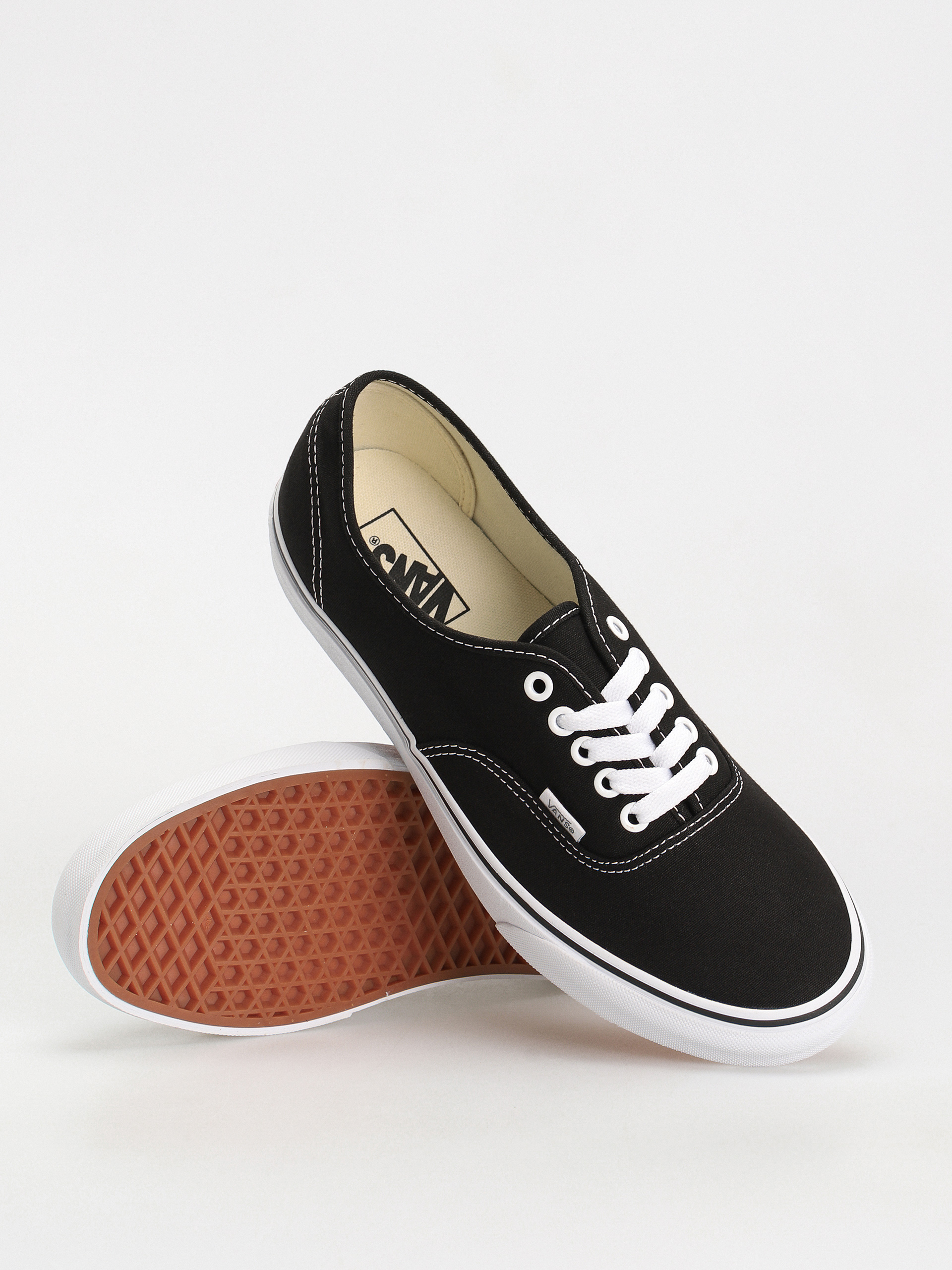 Boty Vans Authentic (black)