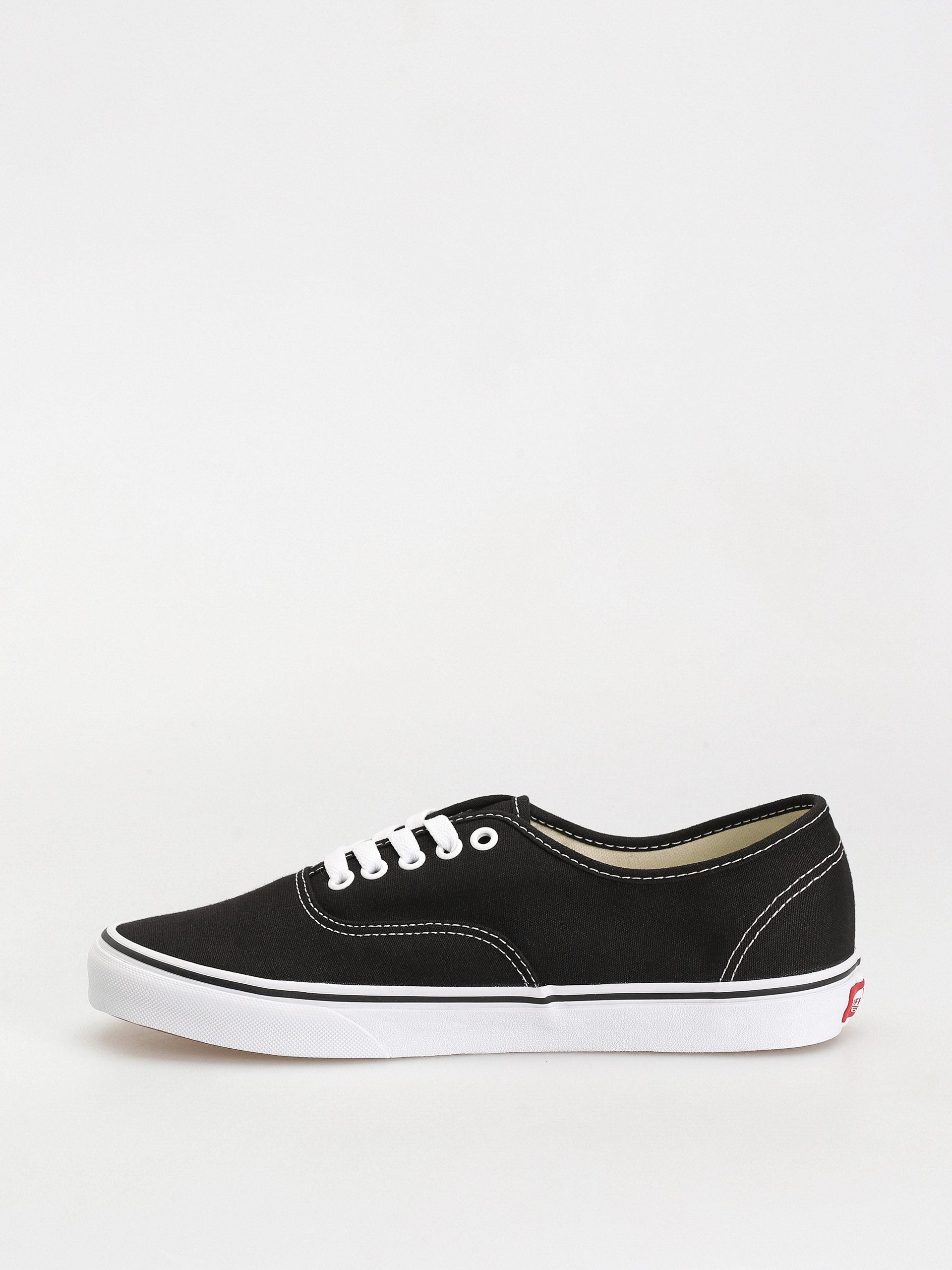 Boty Vans Authentic (black)