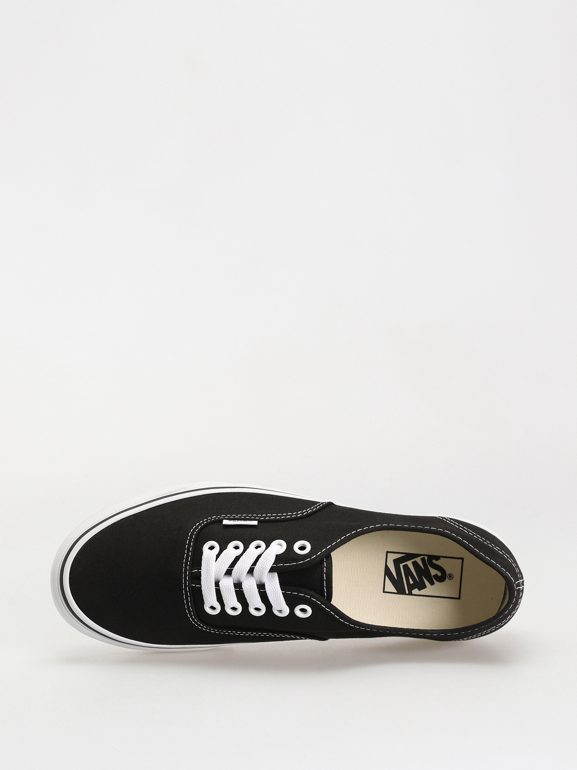 Boty Vans Authentic (black)