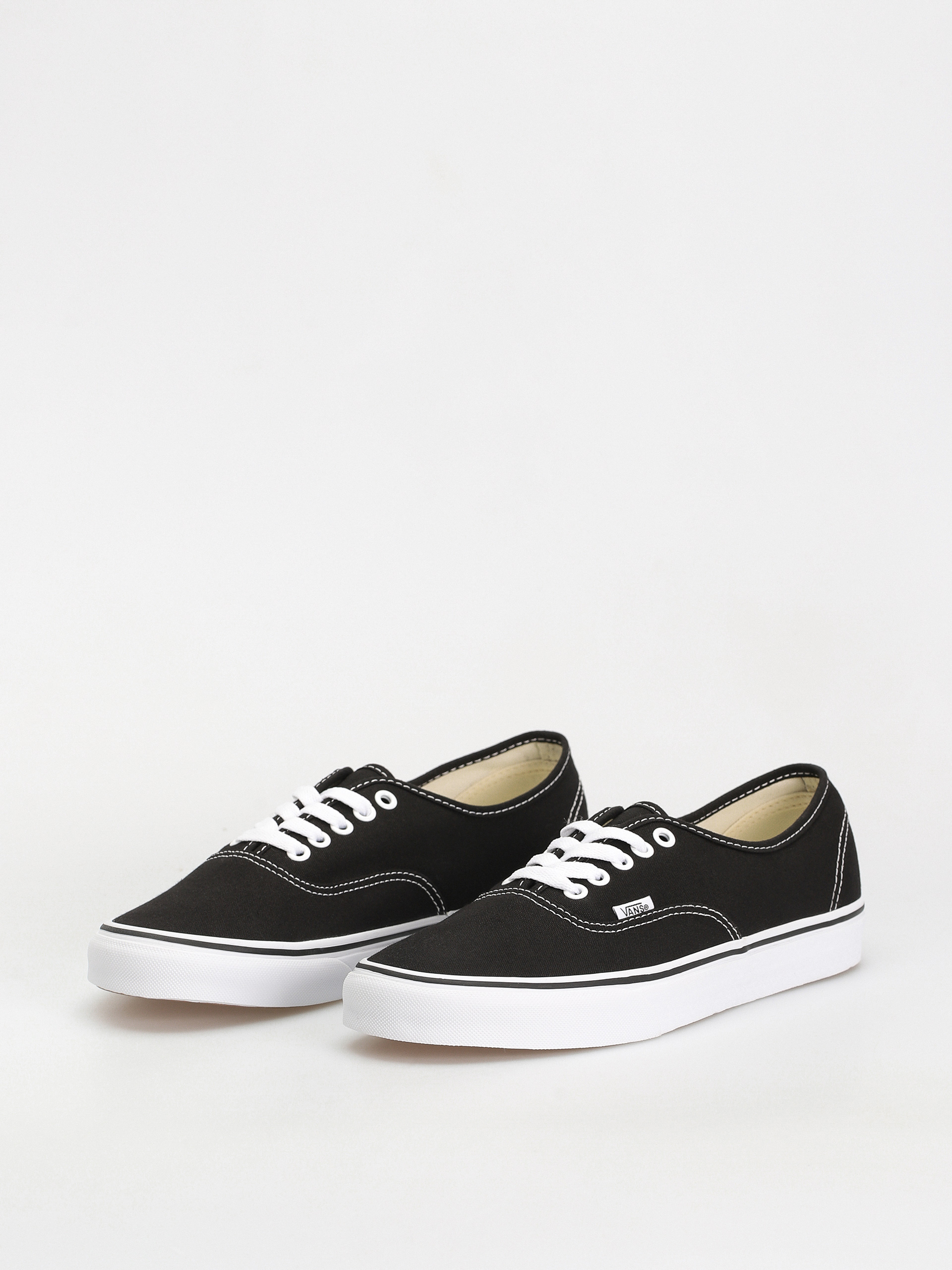 Boty Vans Authentic (black)