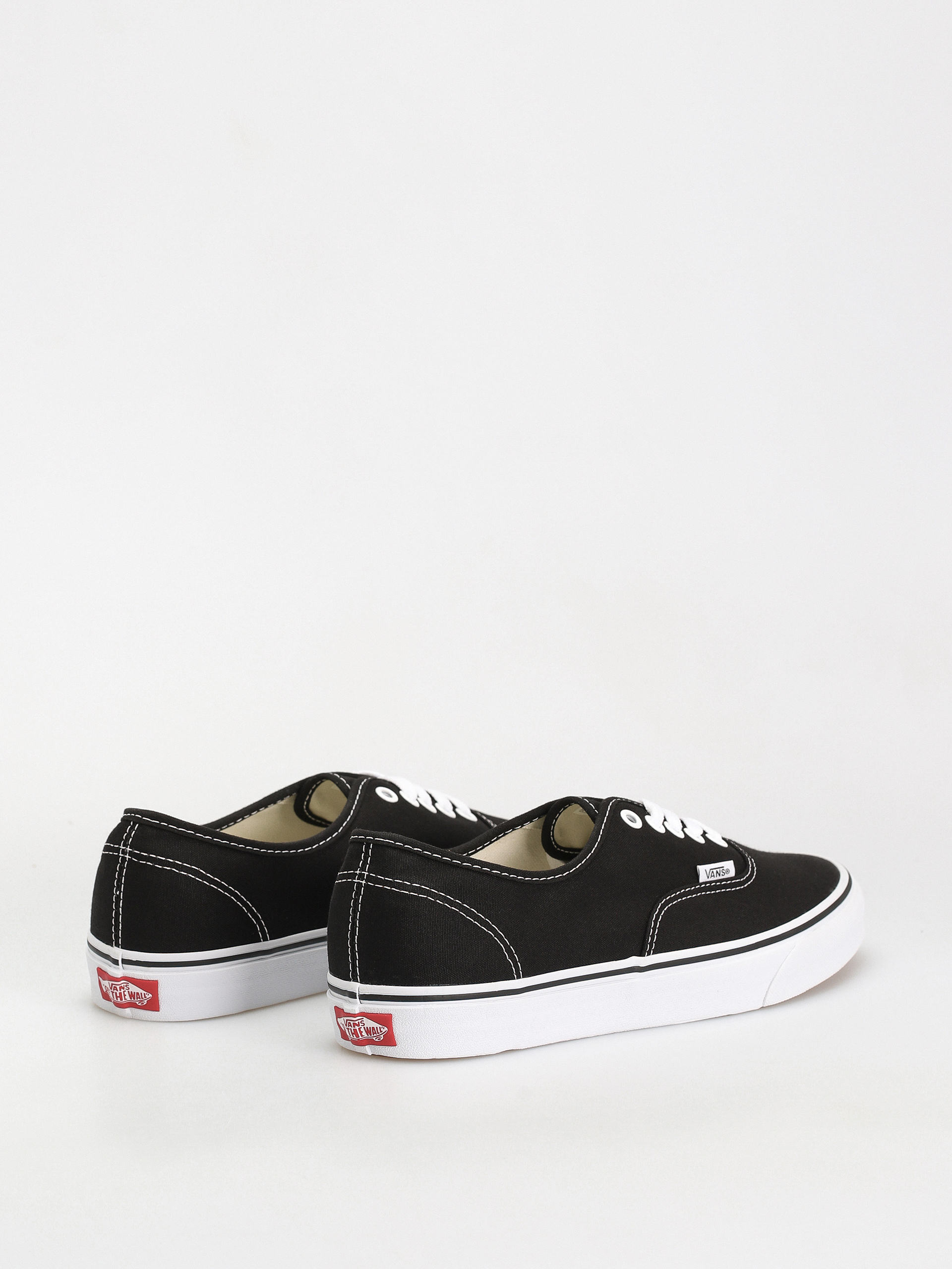 Boty Vans Authentic (black)