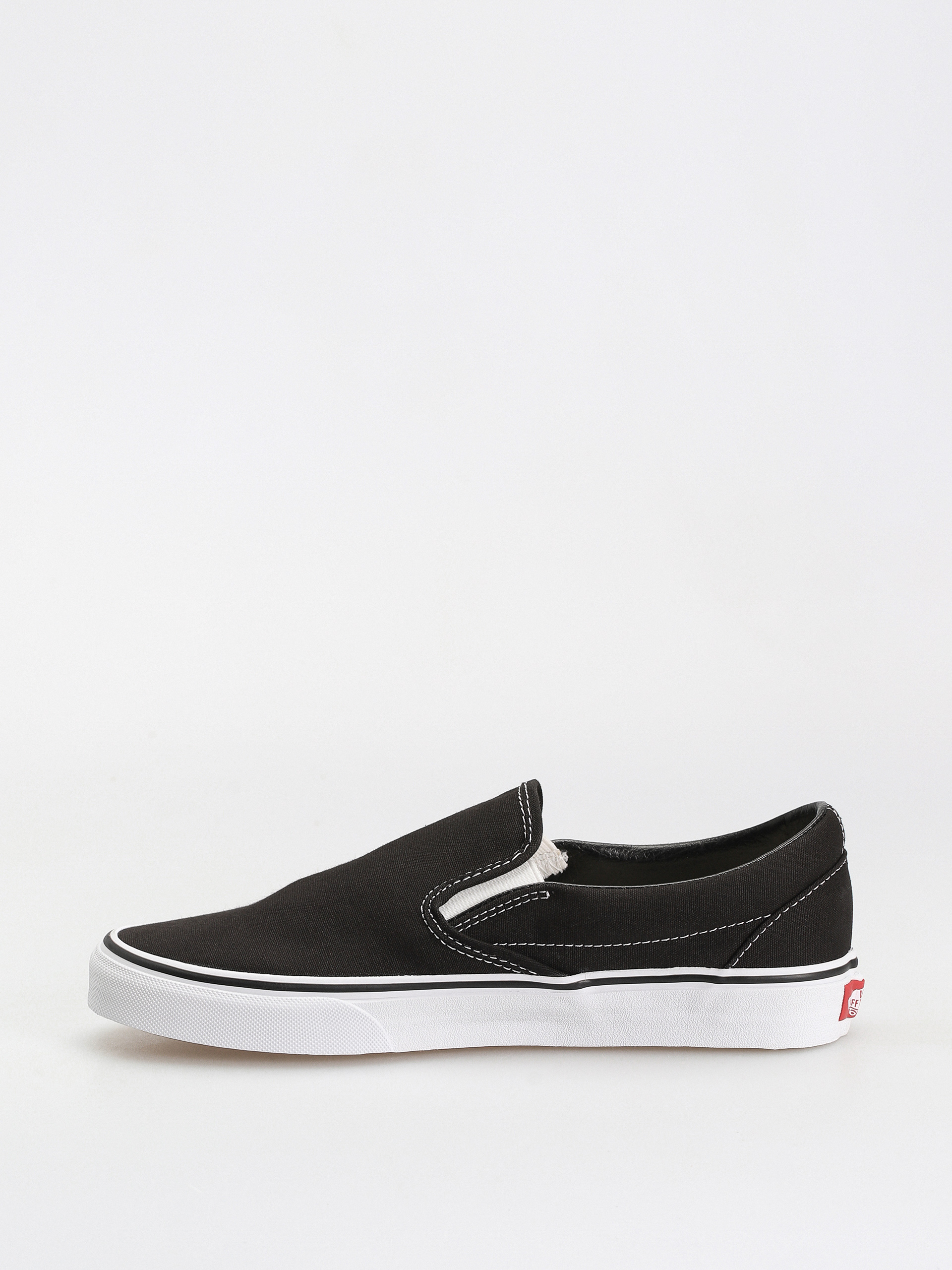 Boty Vans Classic Slip On (black)
