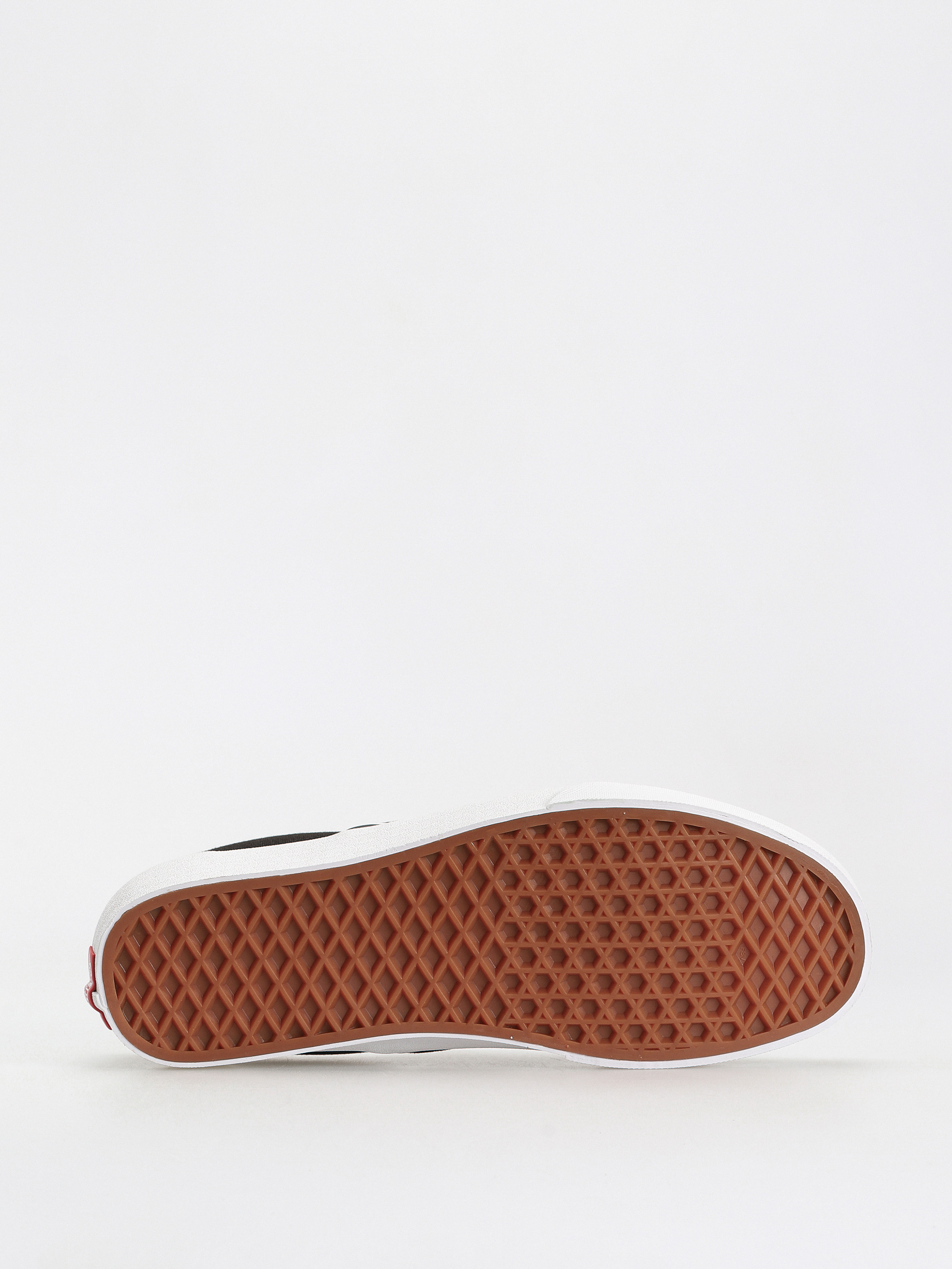 Boty Vans Classic Slip On (black)