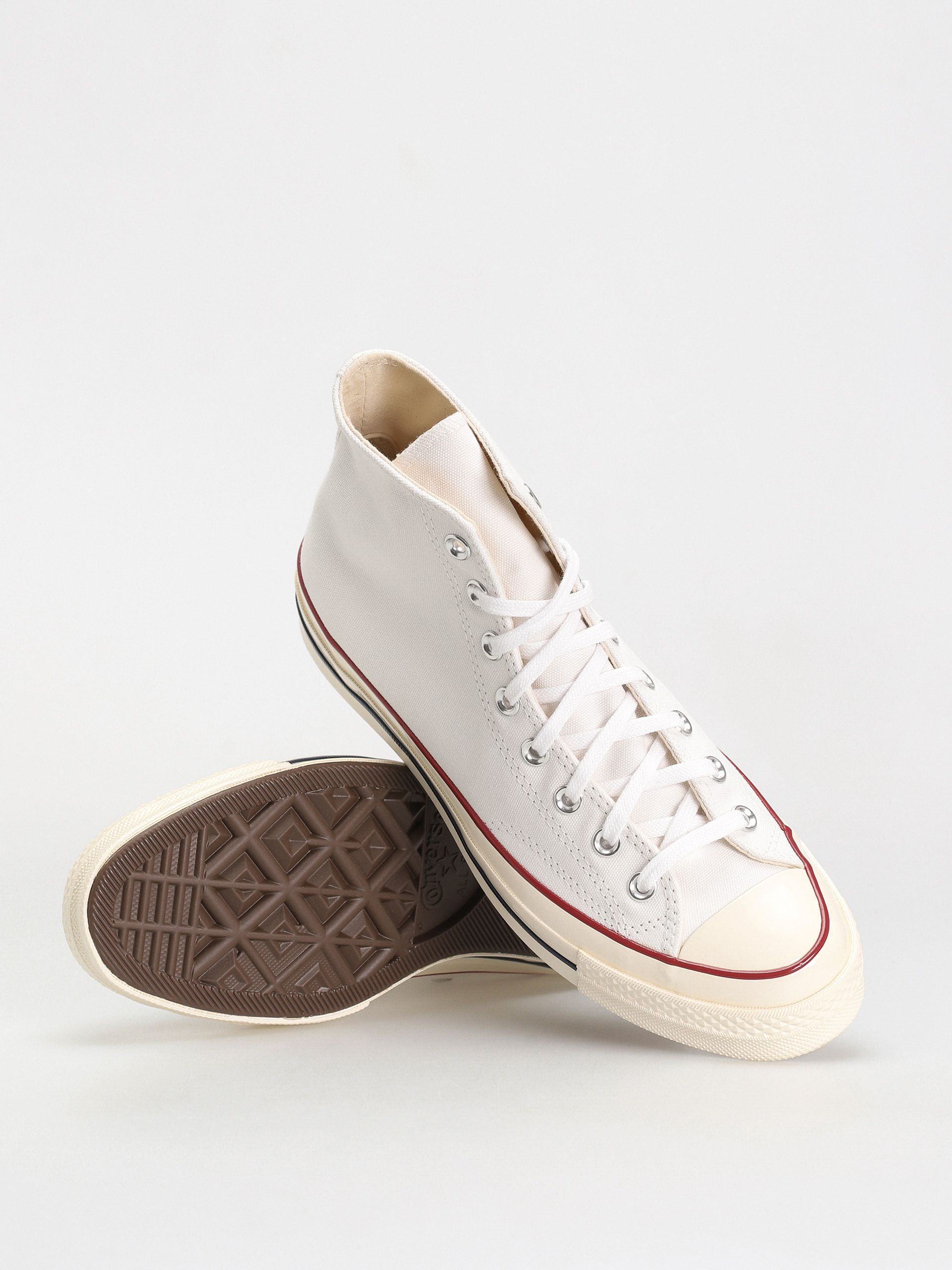 Tenisky Converse Chuck 70 (white/garnet/egret)