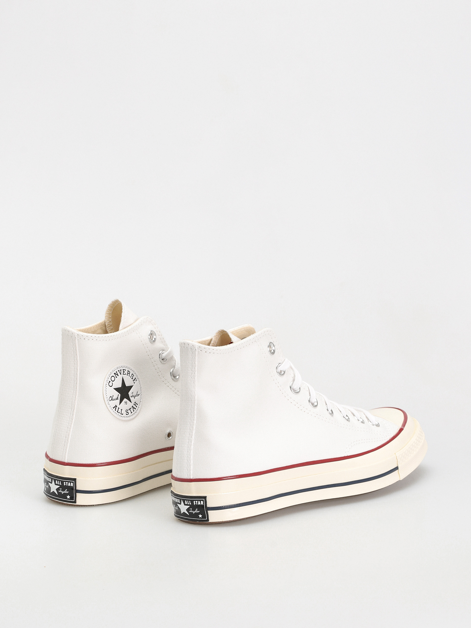 Tenisky Converse Chuck 70 (white/garnet/egret)