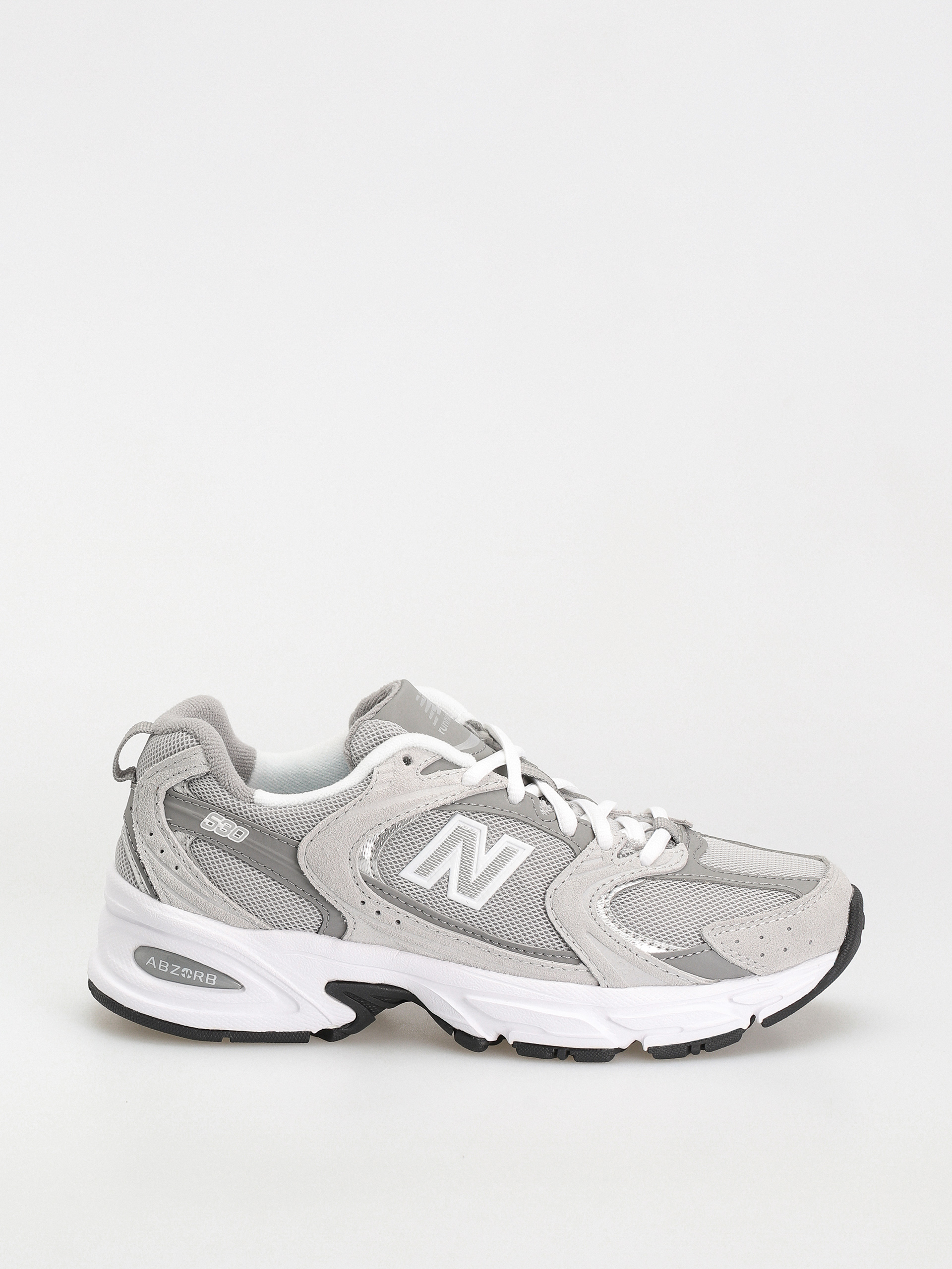 Boty New Balance 530 (raincloud)