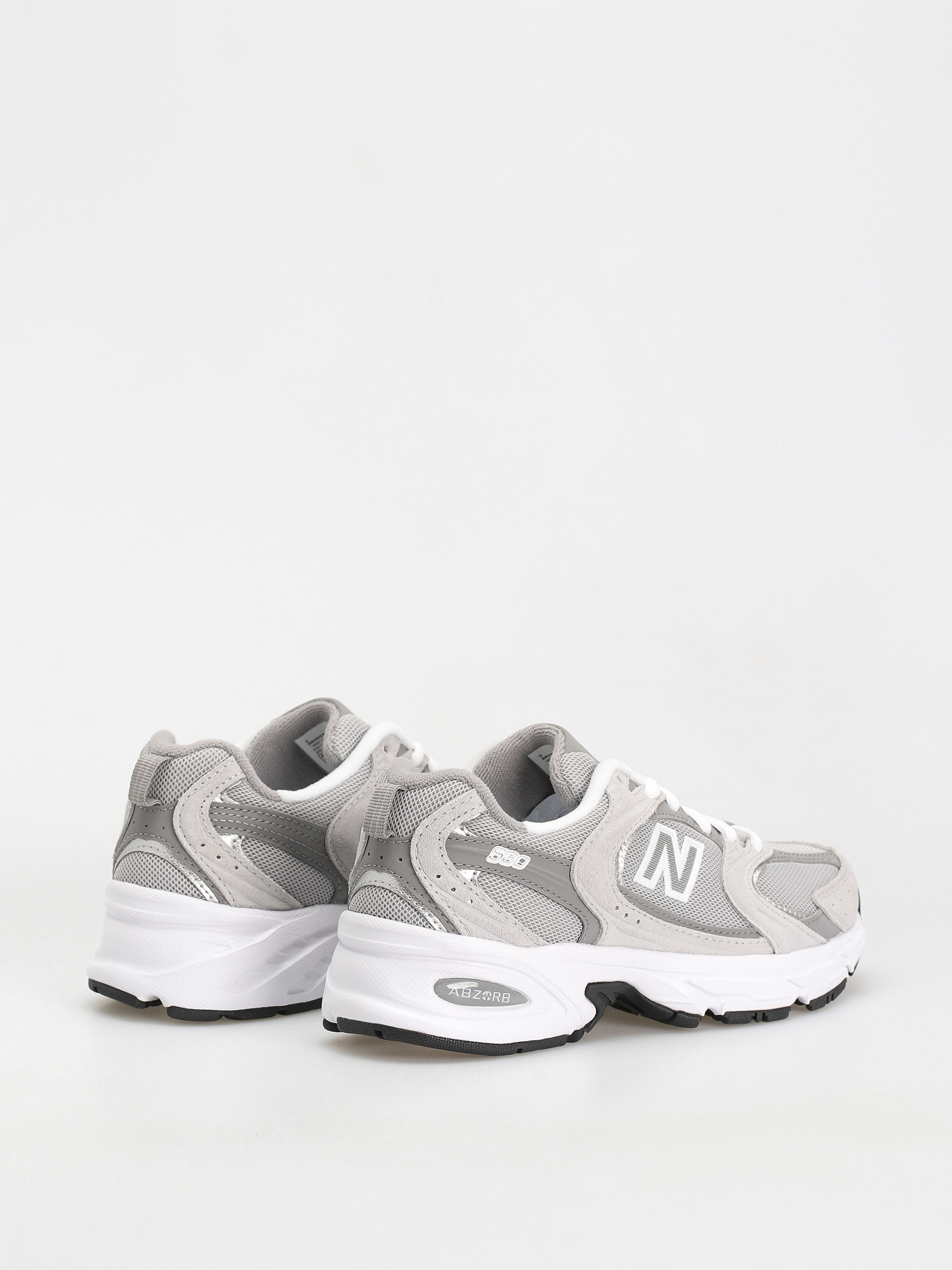 Boty New Balance 530 (raincloud)