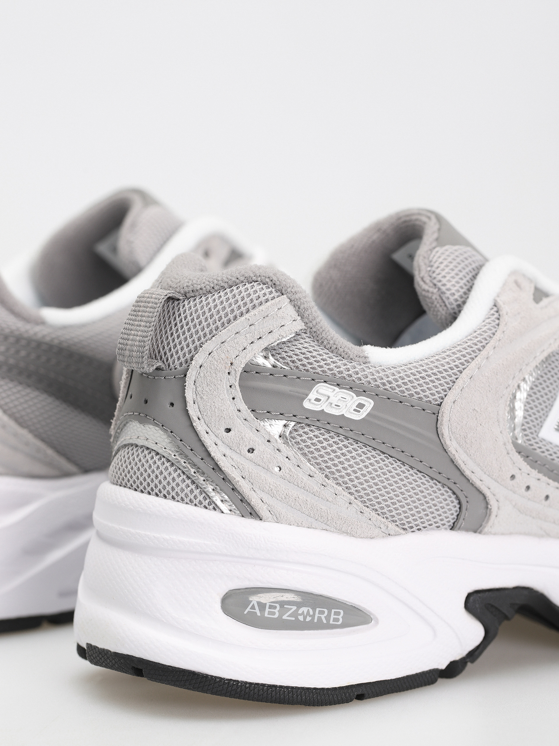 Boty New Balance 530 (raincloud)