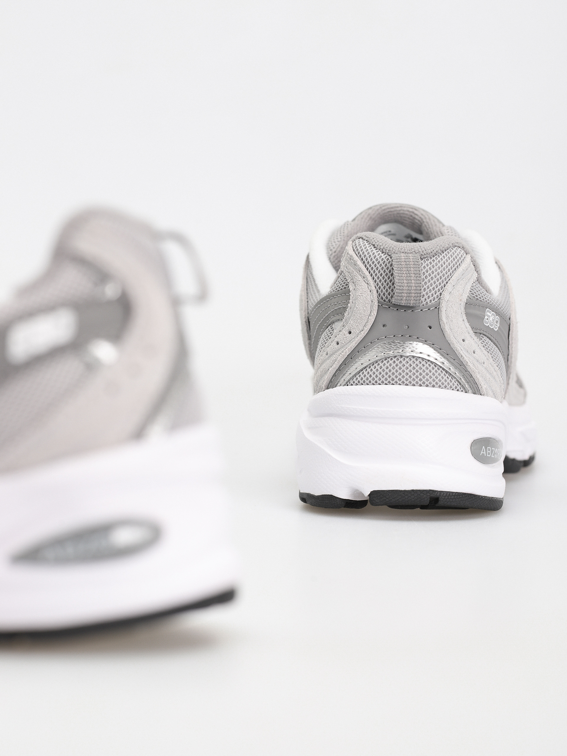 Boty New Balance 530 (raincloud)