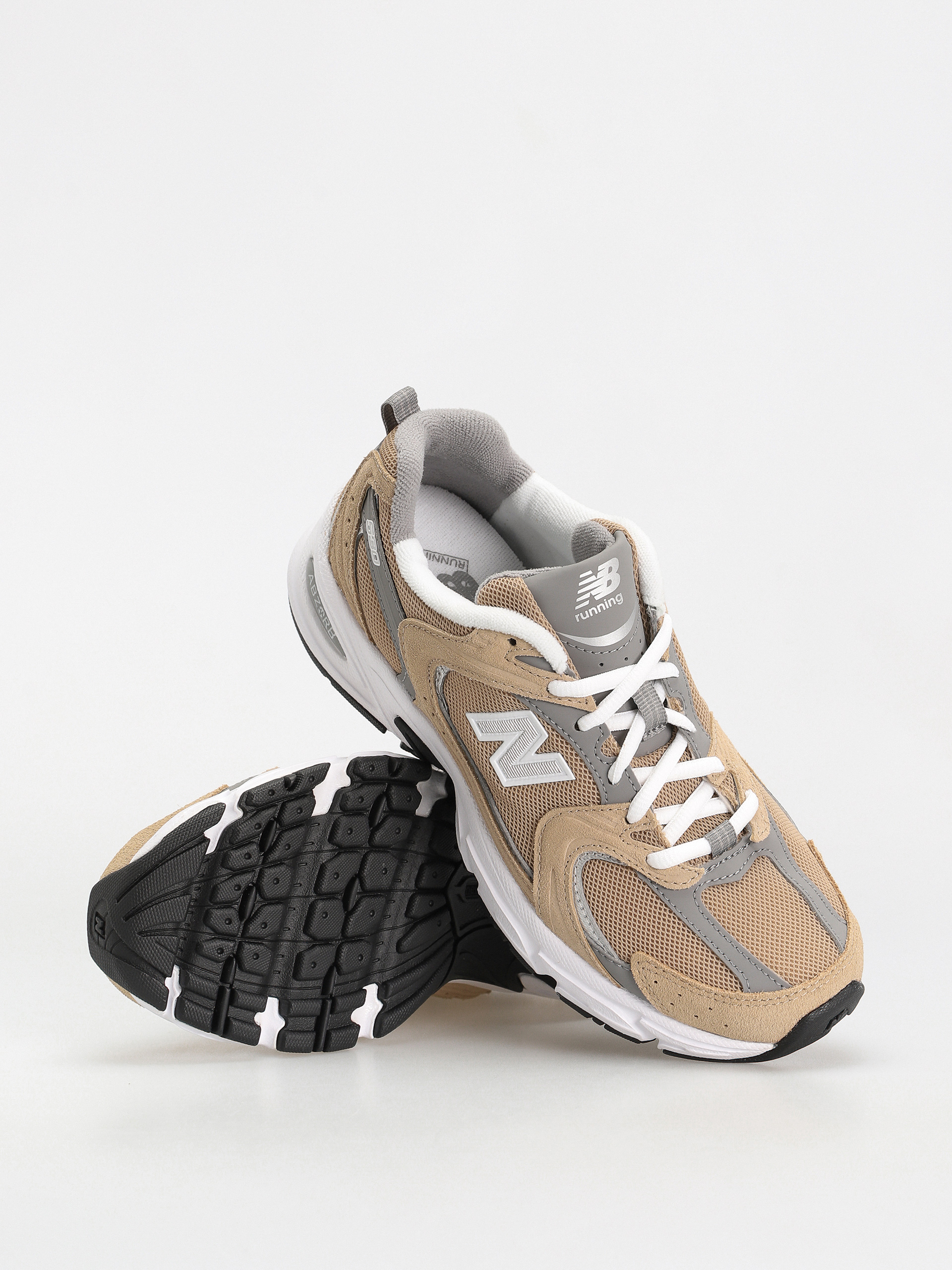 Boty New Balance 530 (incense)