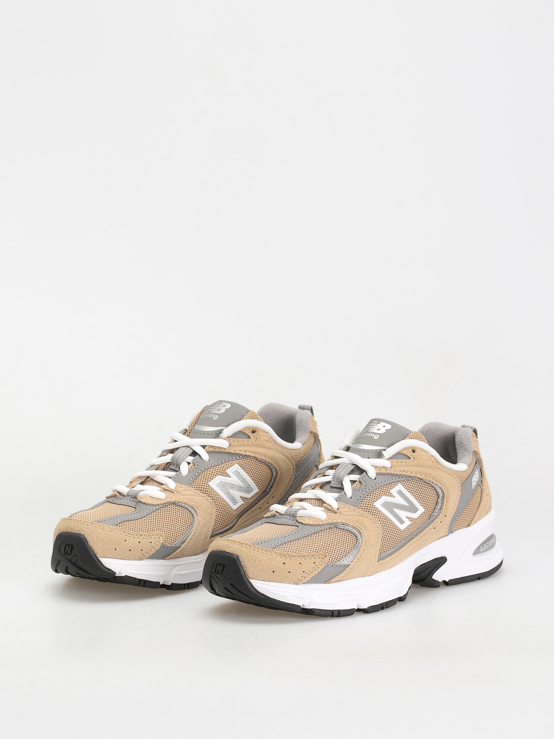 Boty New Balance 530 (incense)