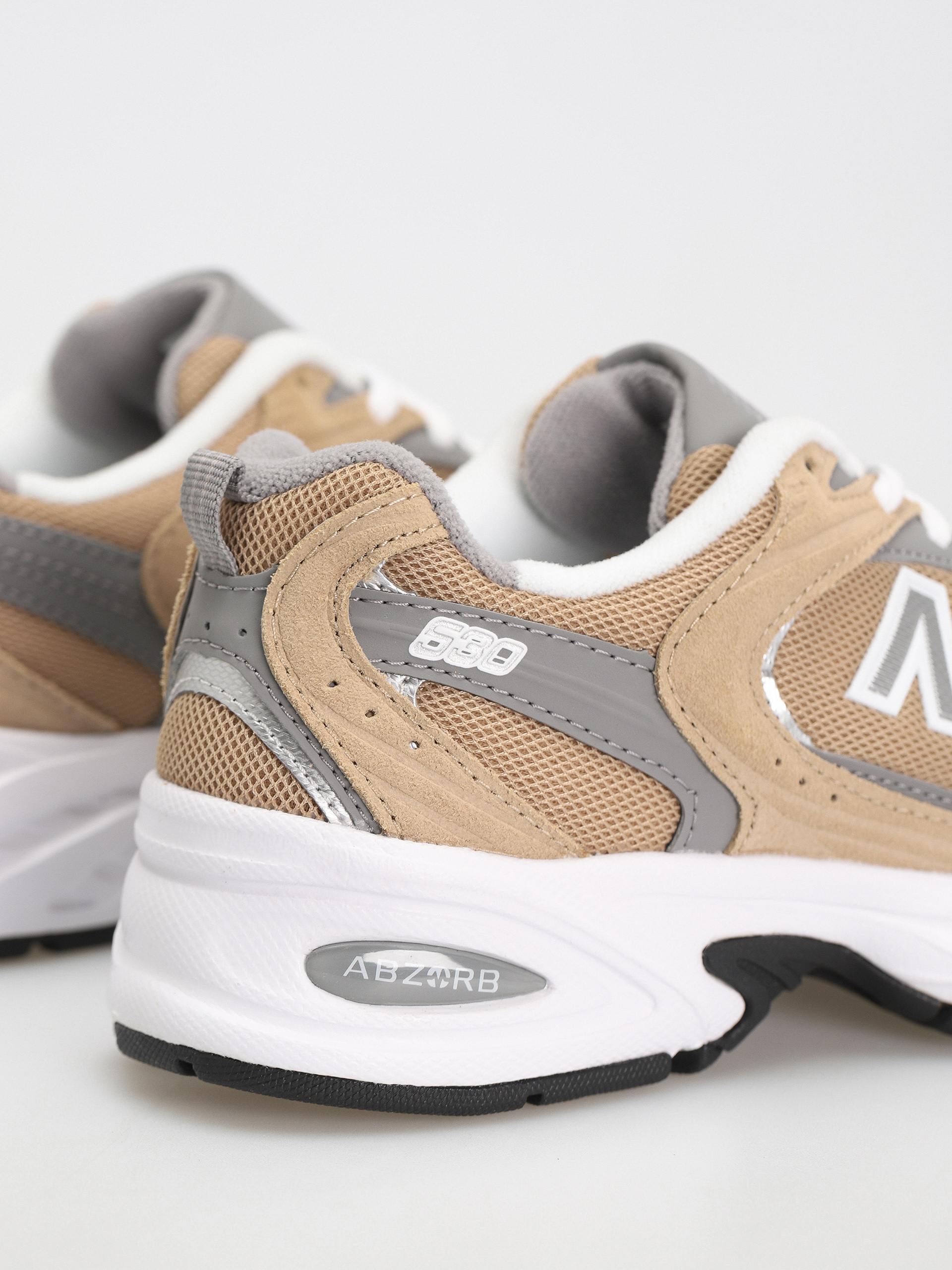 Boty New Balance 530 (incense)