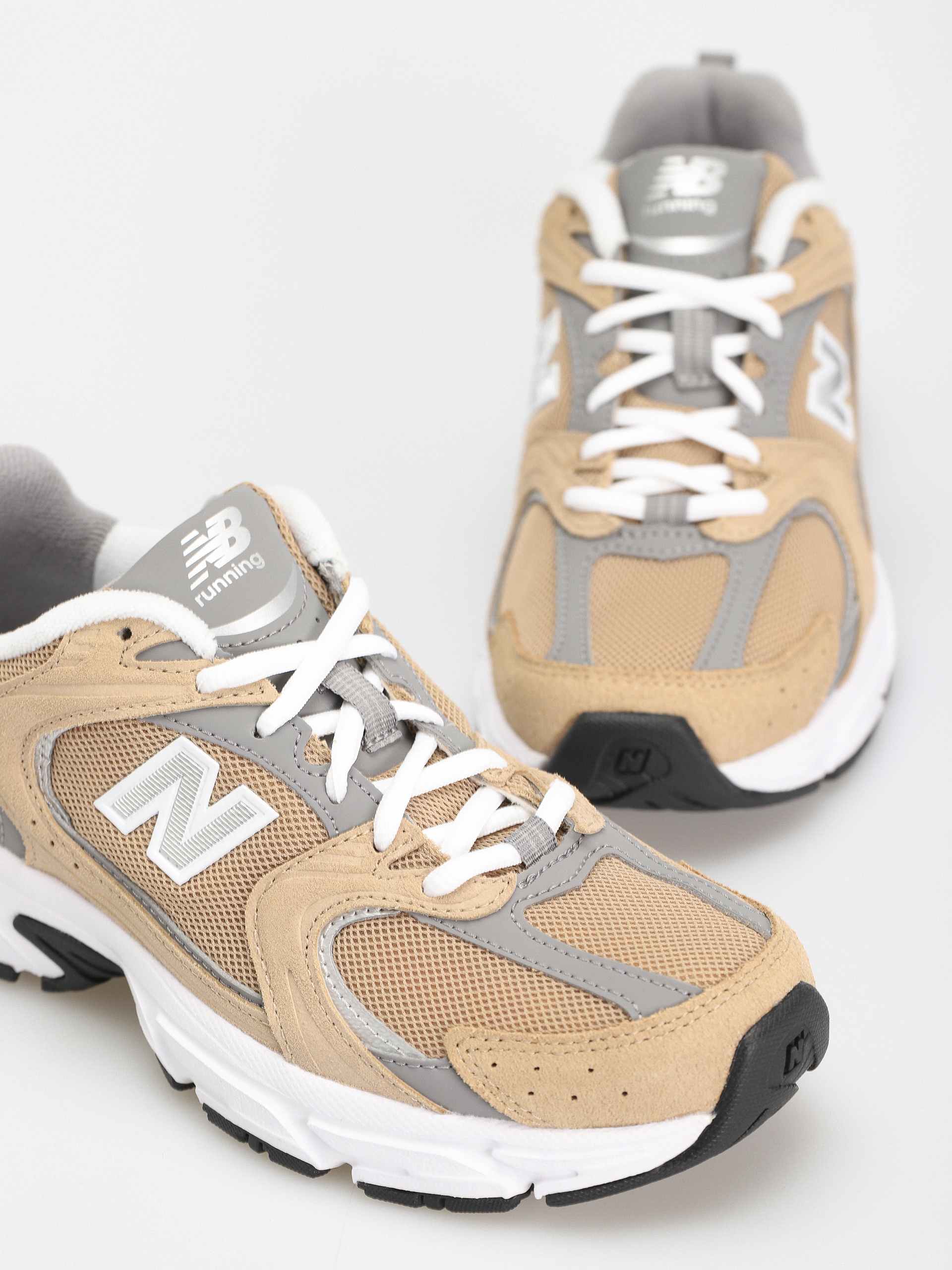 Boty New Balance 530 (incense)