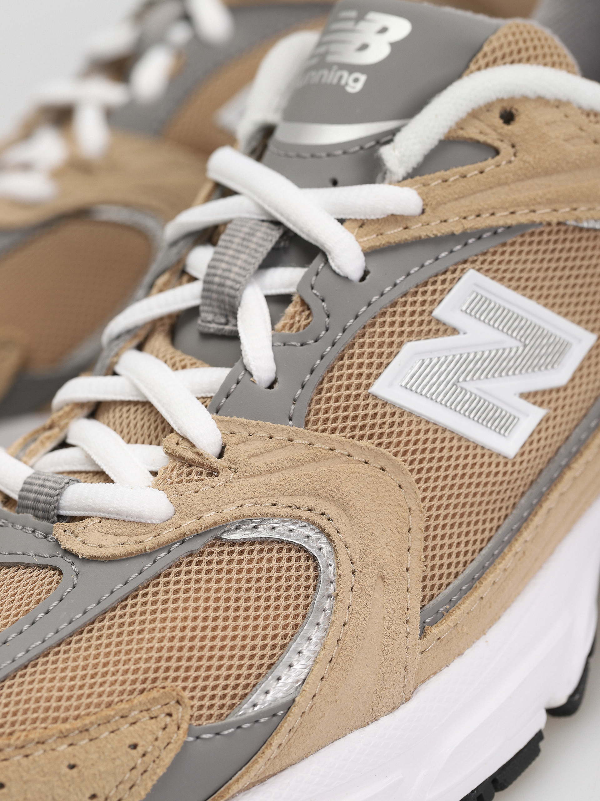 Boty New Balance 530 (incense)